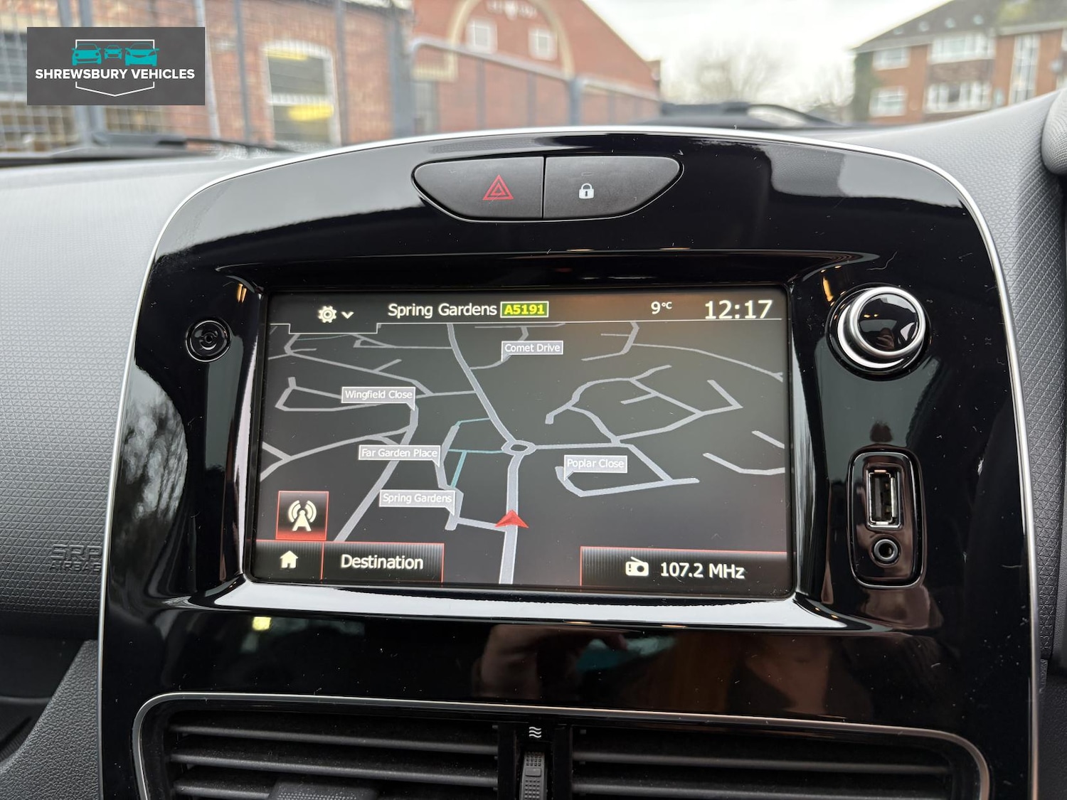 Used Renault Clio 2019 for sale - 77026195: Photo 18