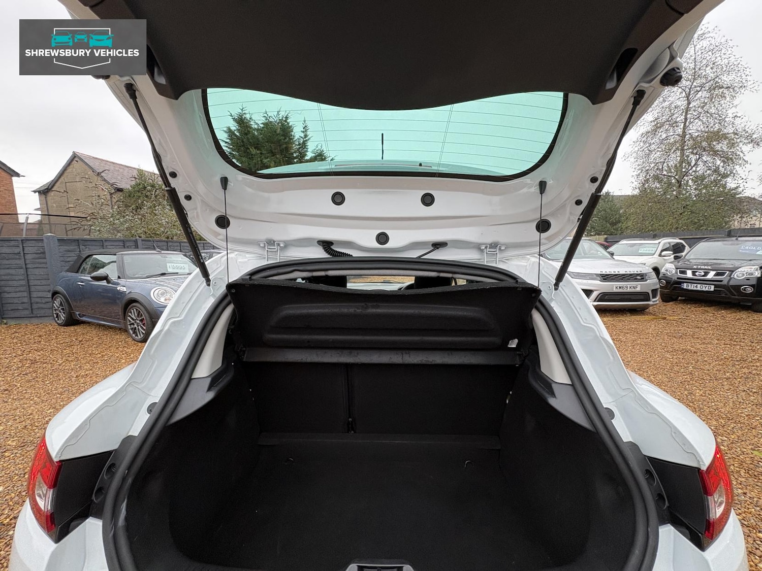 Used Renault Clio 2019 for sale - 77026195: Photo 21