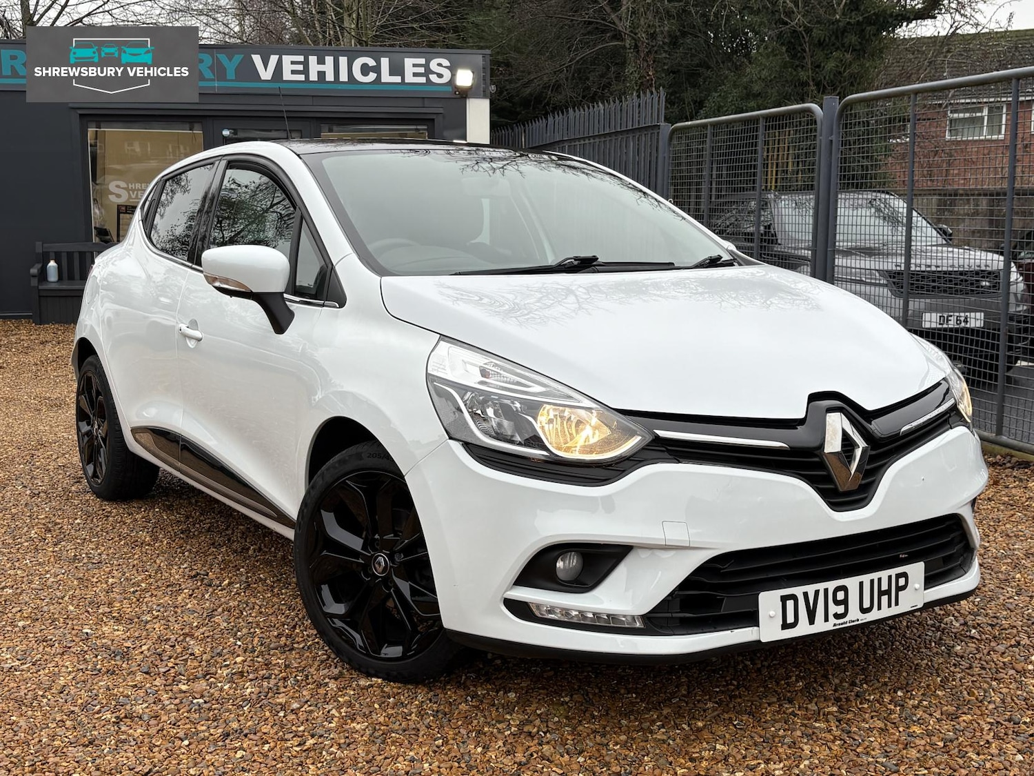 Used Renault Clio 2019 for sale - 77026195: Photo 5