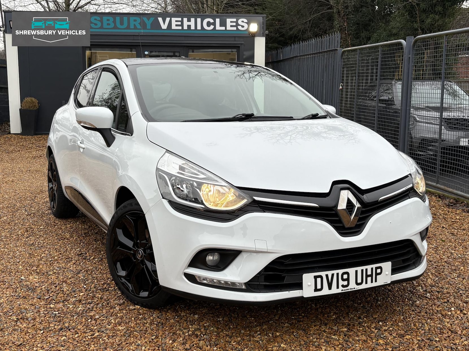 Used Renault Clio 2019 for sale - 77026195: Photo 6