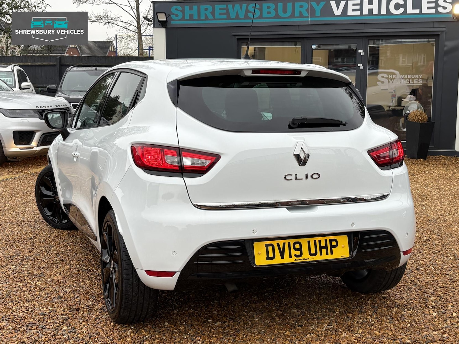 Used Renault Clio 2019 for sale - 77026195: Photo 7