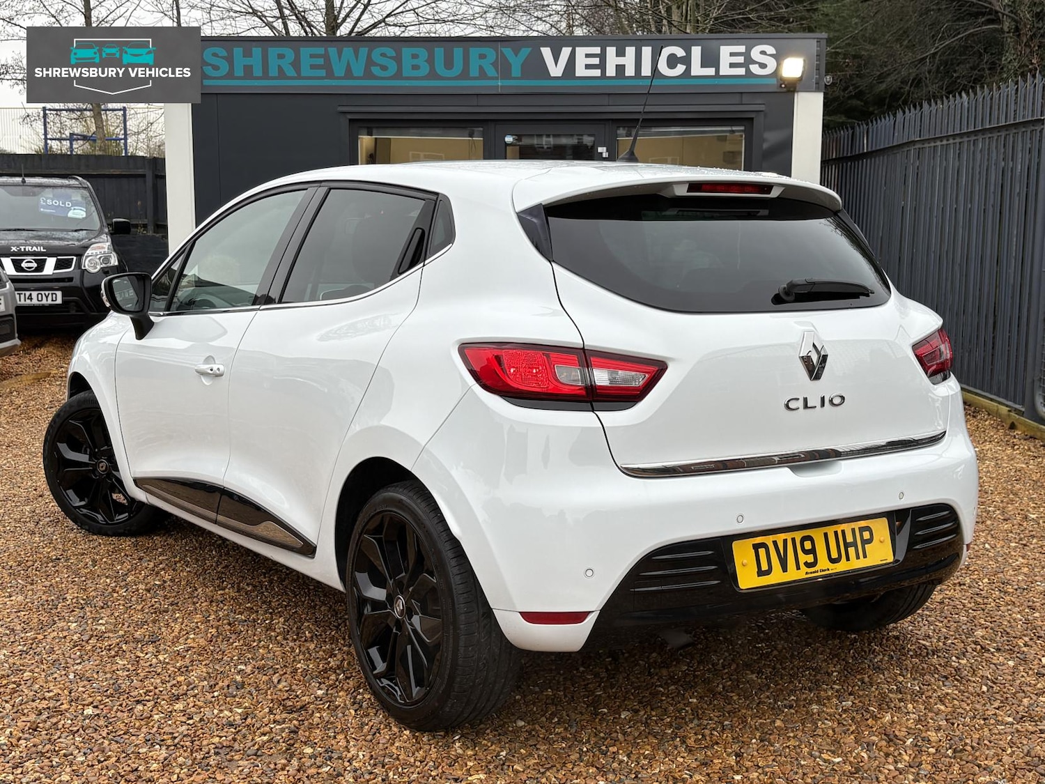 Used Renault Clio 2019 for sale - 77026195: Photo 9