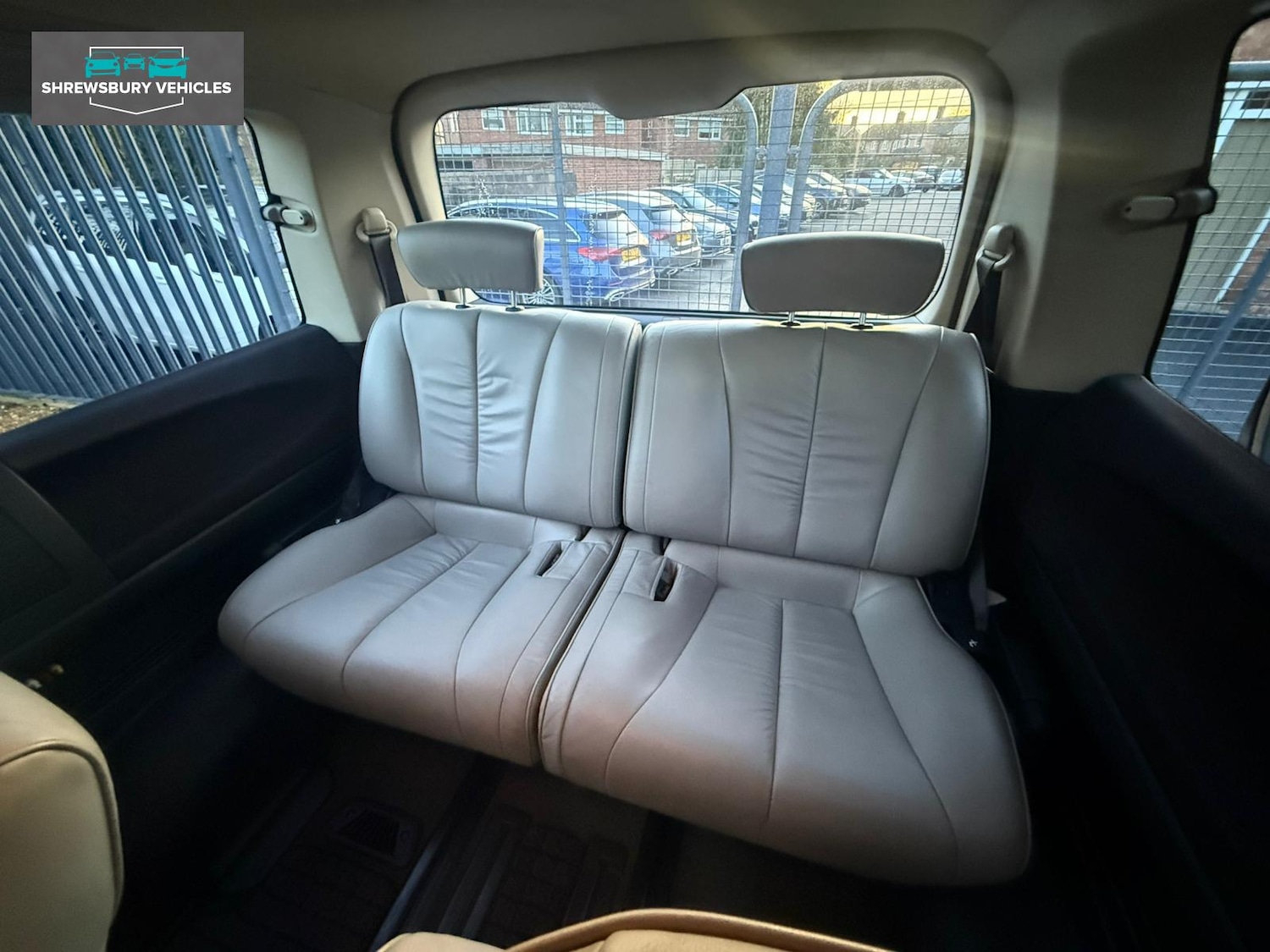 Used Nissan Elgrand 2025 for sale - 77137873: Photo 20