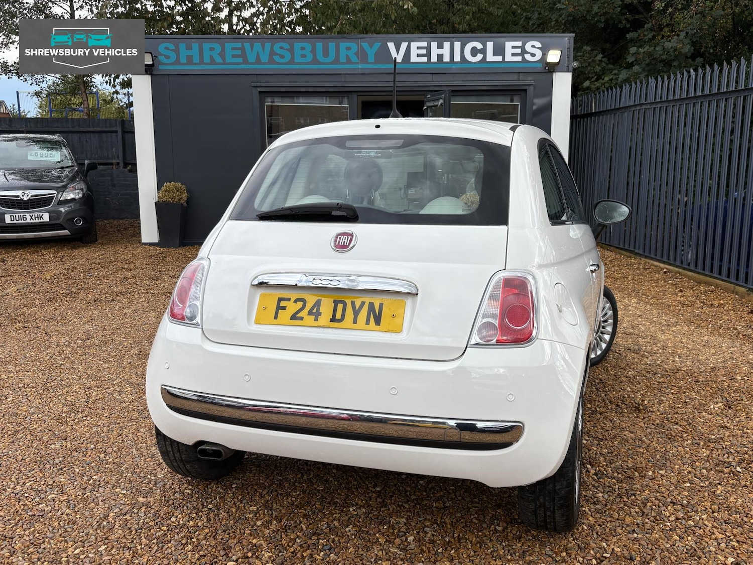 Used Fiat 500 2013 for sale - 76627610: Photo 10