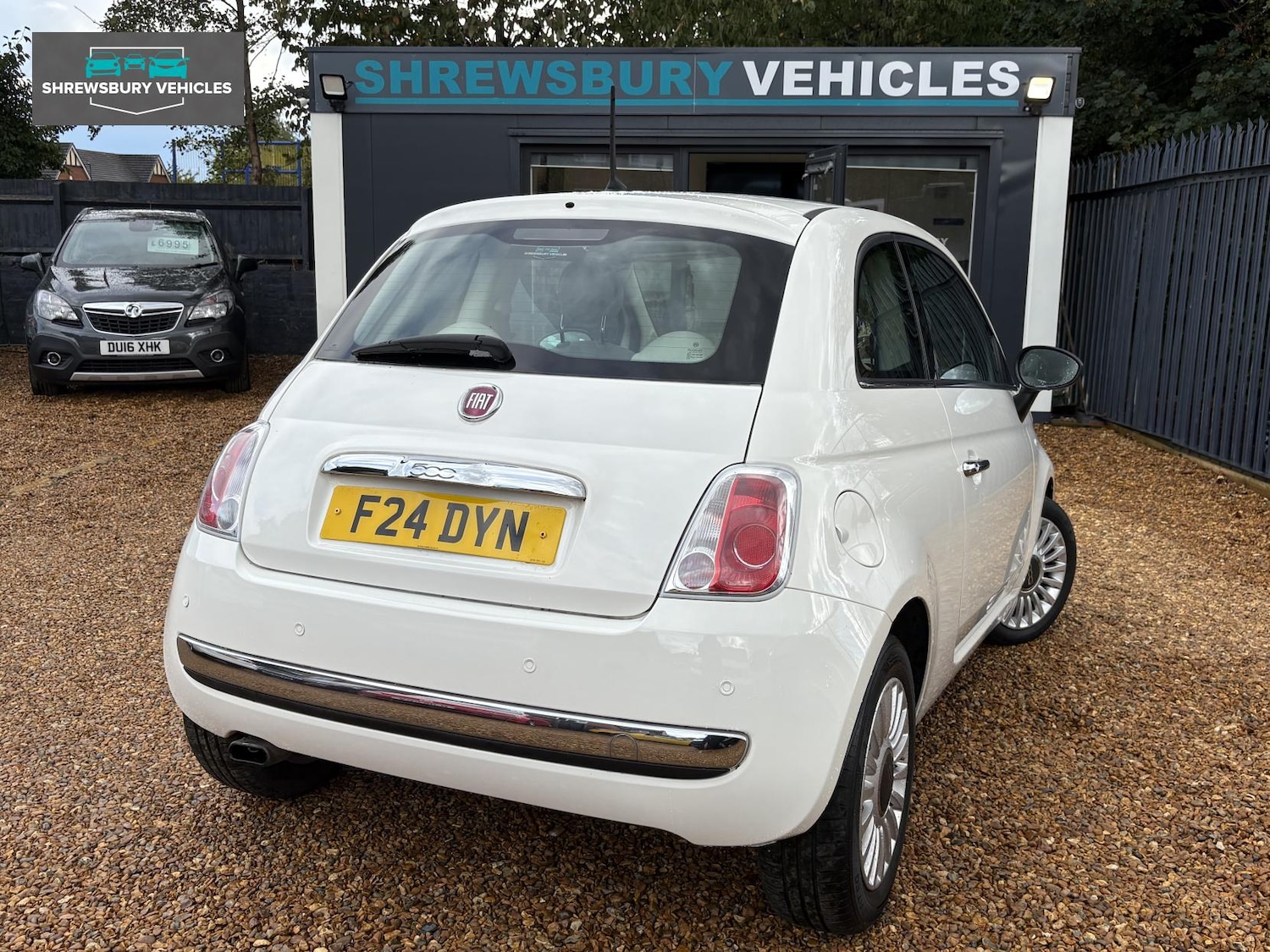 Used Fiat 500 2013 for sale - 76627610: Photo 11