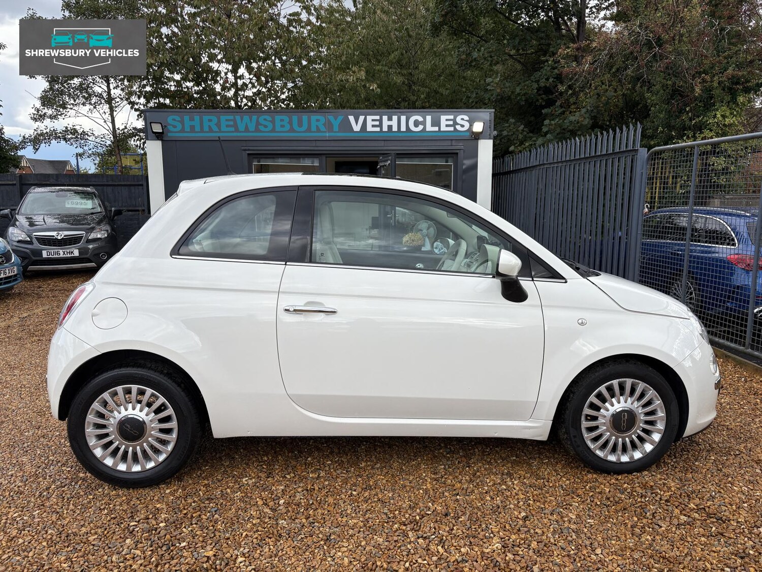 Used Fiat 500 2013 for sale - 76627610: Photo 13