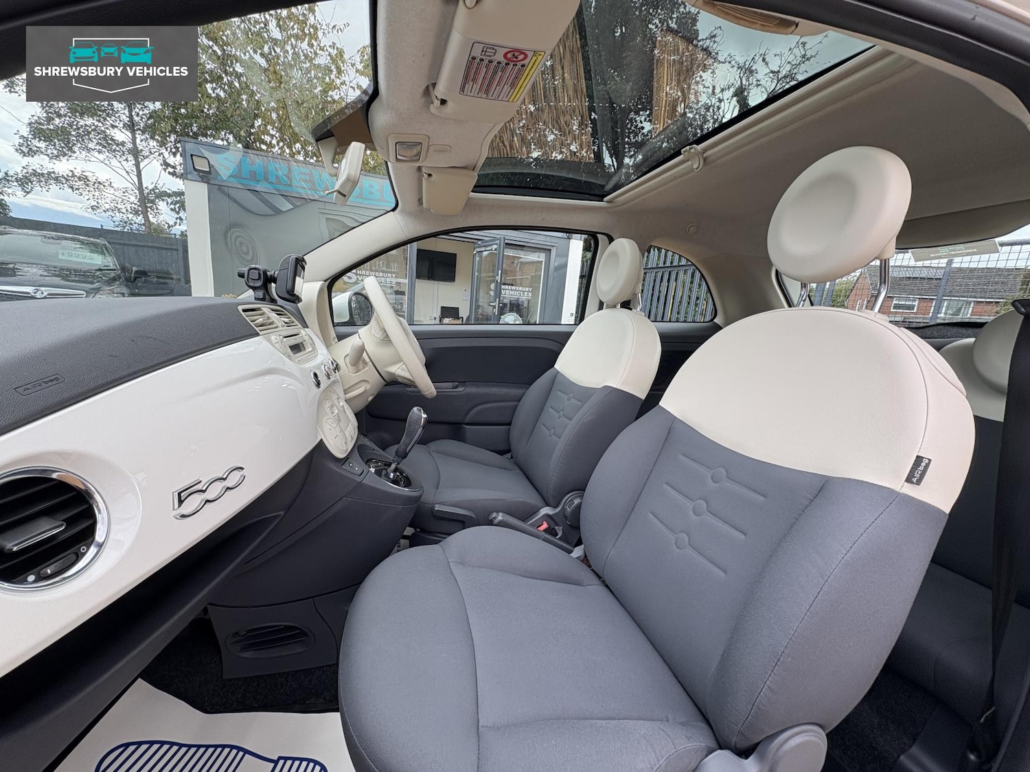 Used Fiat 500 2013 for sale - 76627610: Photo 15