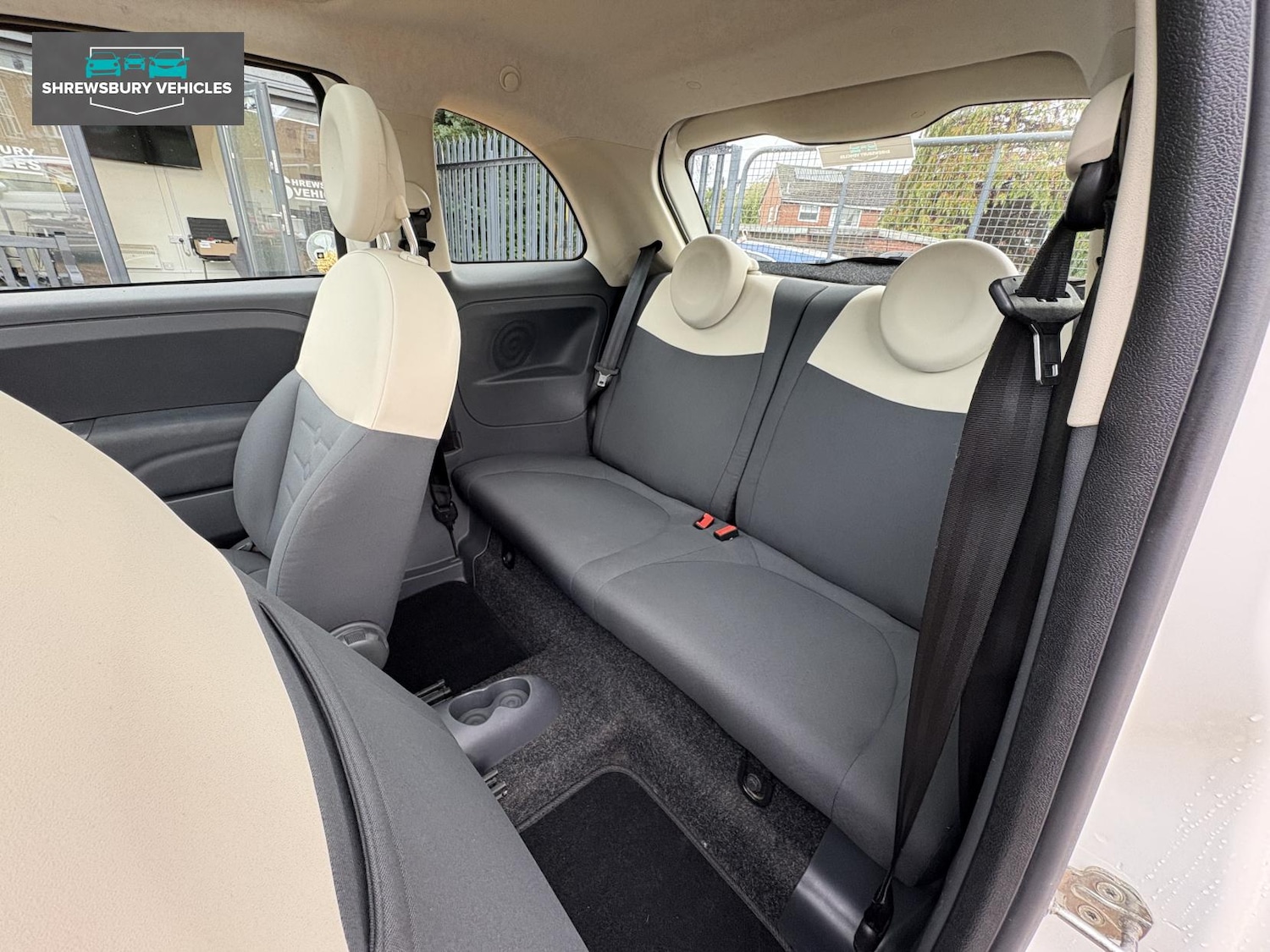 Used Fiat 500 2013 for sale - 76627610: Photo 16