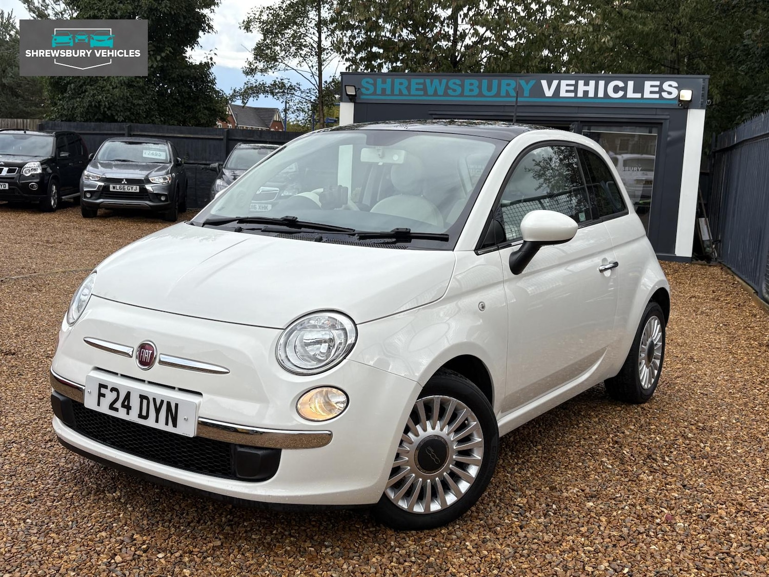 Used Fiat 500 2013 for sale - 76627610: Photo 2