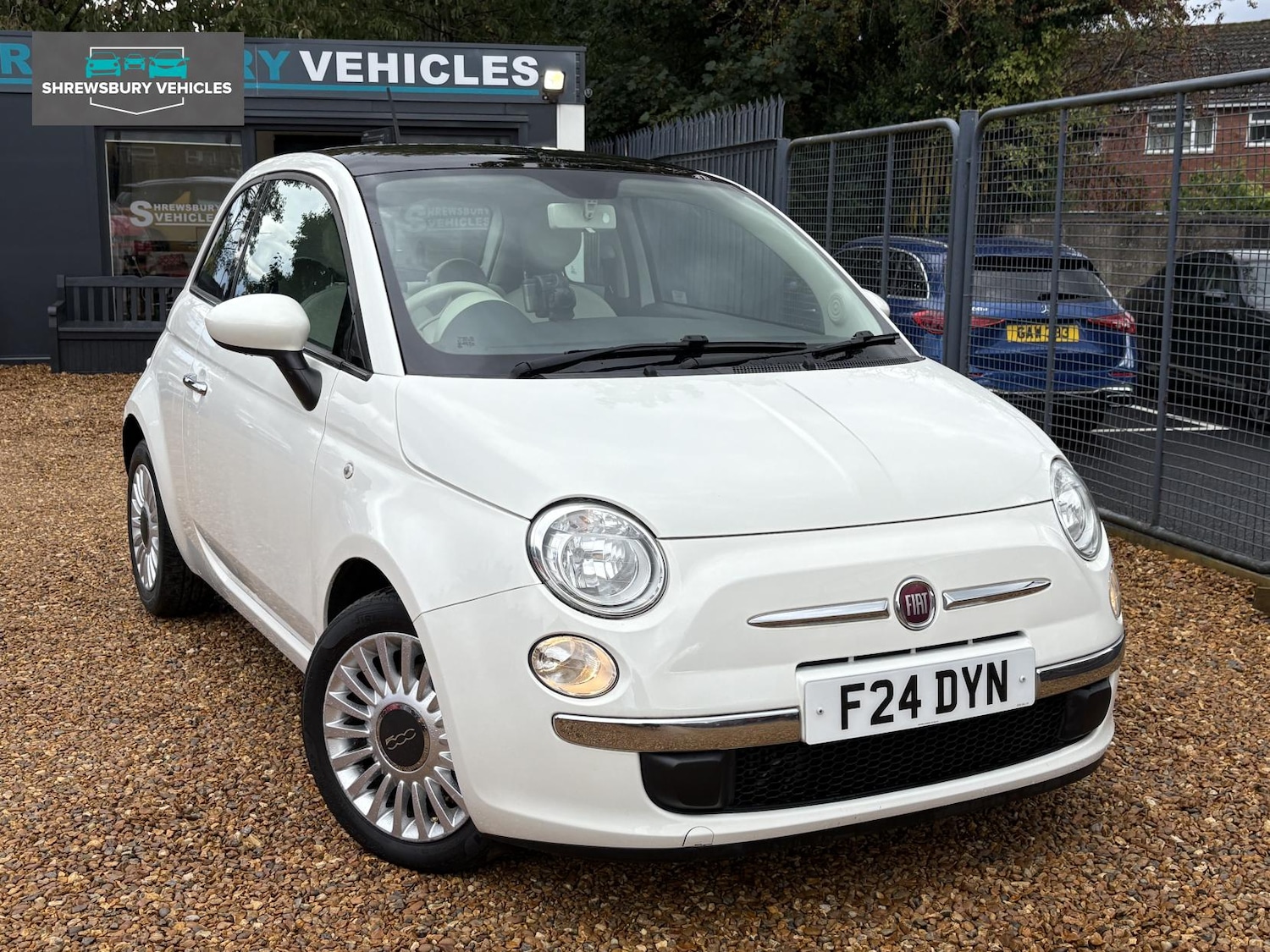 Used Fiat 500 2013 for sale - 76627610: Photo 6