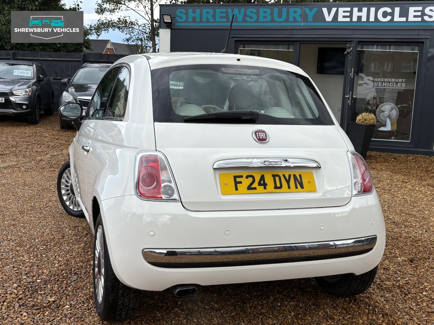 Used Fiat 500 2013 for sale - 76627610: Photo 7
