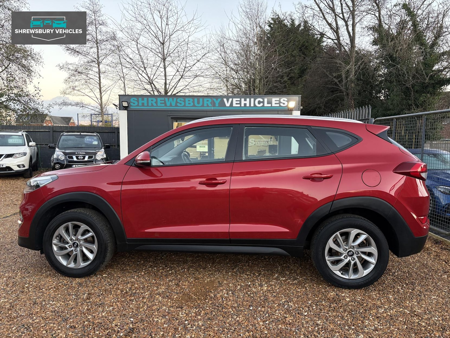 Used Hyundai TUCSON 2016 for sale - 77005942: Photo 14