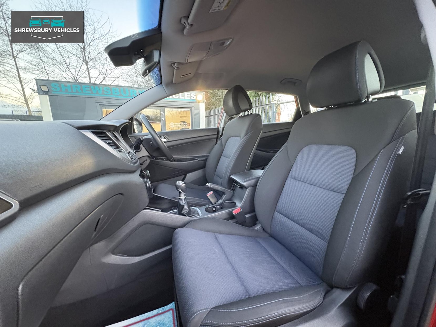 Used Hyundai TUCSON 2016 for sale - 77005942: Photo 15