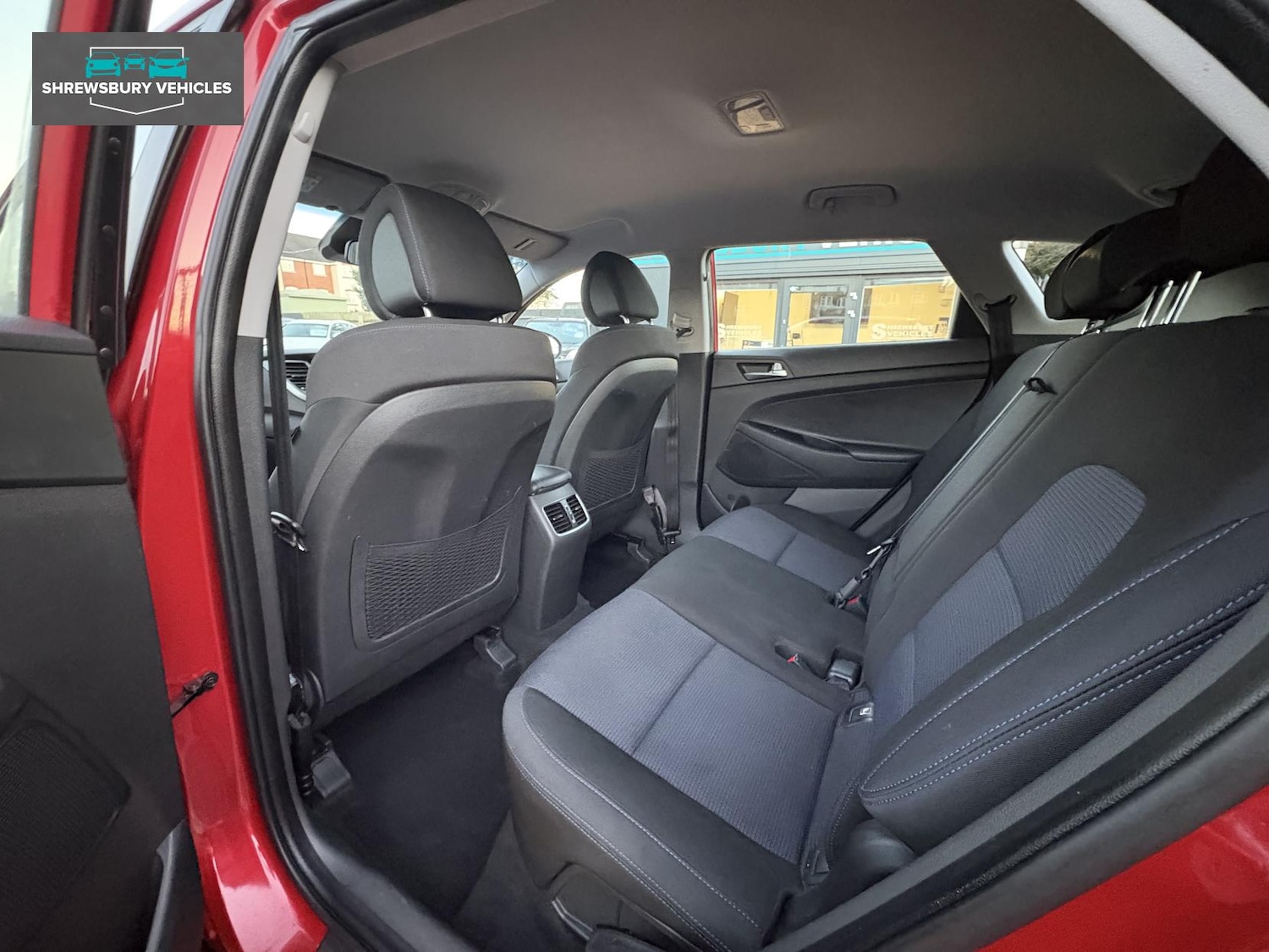 Used Hyundai TUCSON 2016 for sale - 77005942: Photo 16