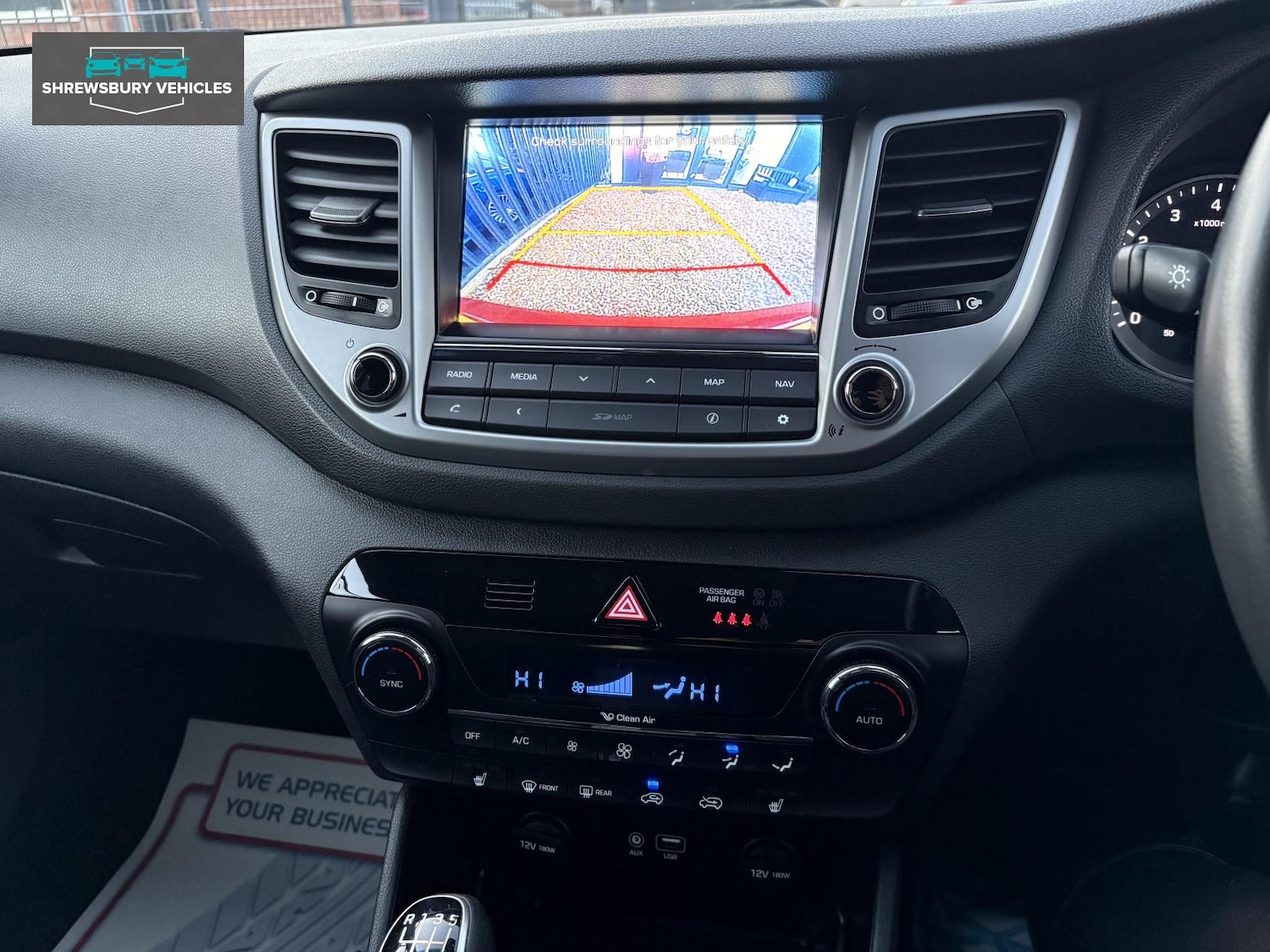 Used Hyundai TUCSON 2016 for sale - 77005942: Photo 18