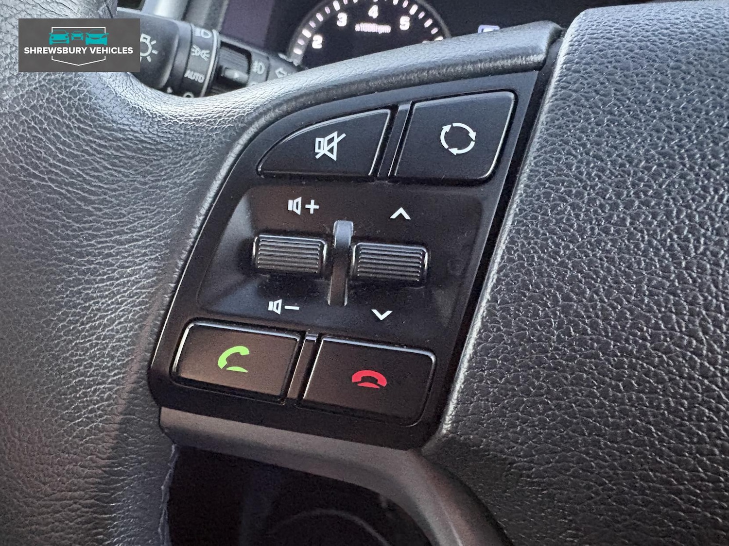 Used Hyundai TUCSON 2016 for sale - 77005942: Photo 19