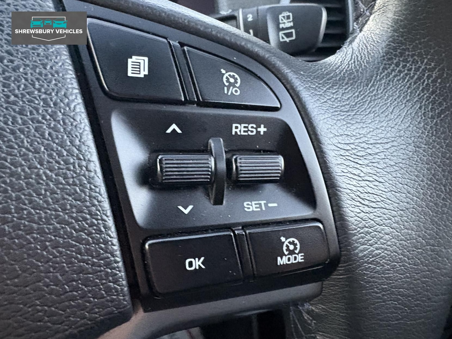 Used Hyundai TUCSON 2016 for sale - 77005942: Photo 20