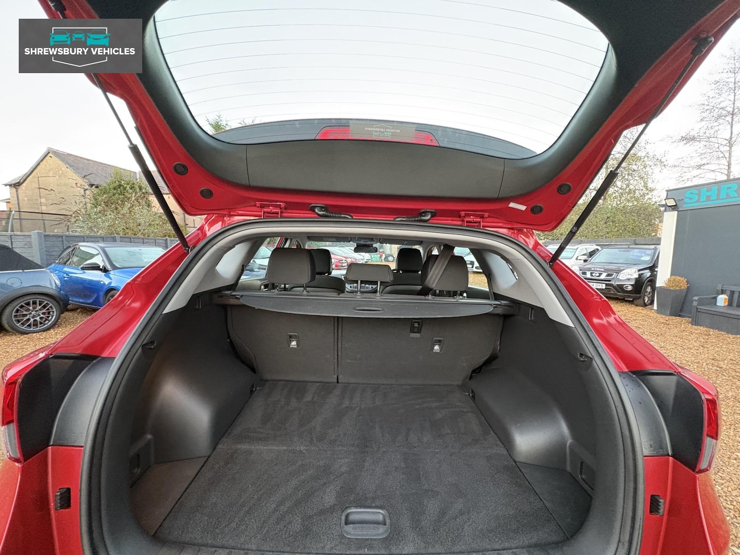 Used Hyundai TUCSON 2016 for sale - 77005942: Photo 21