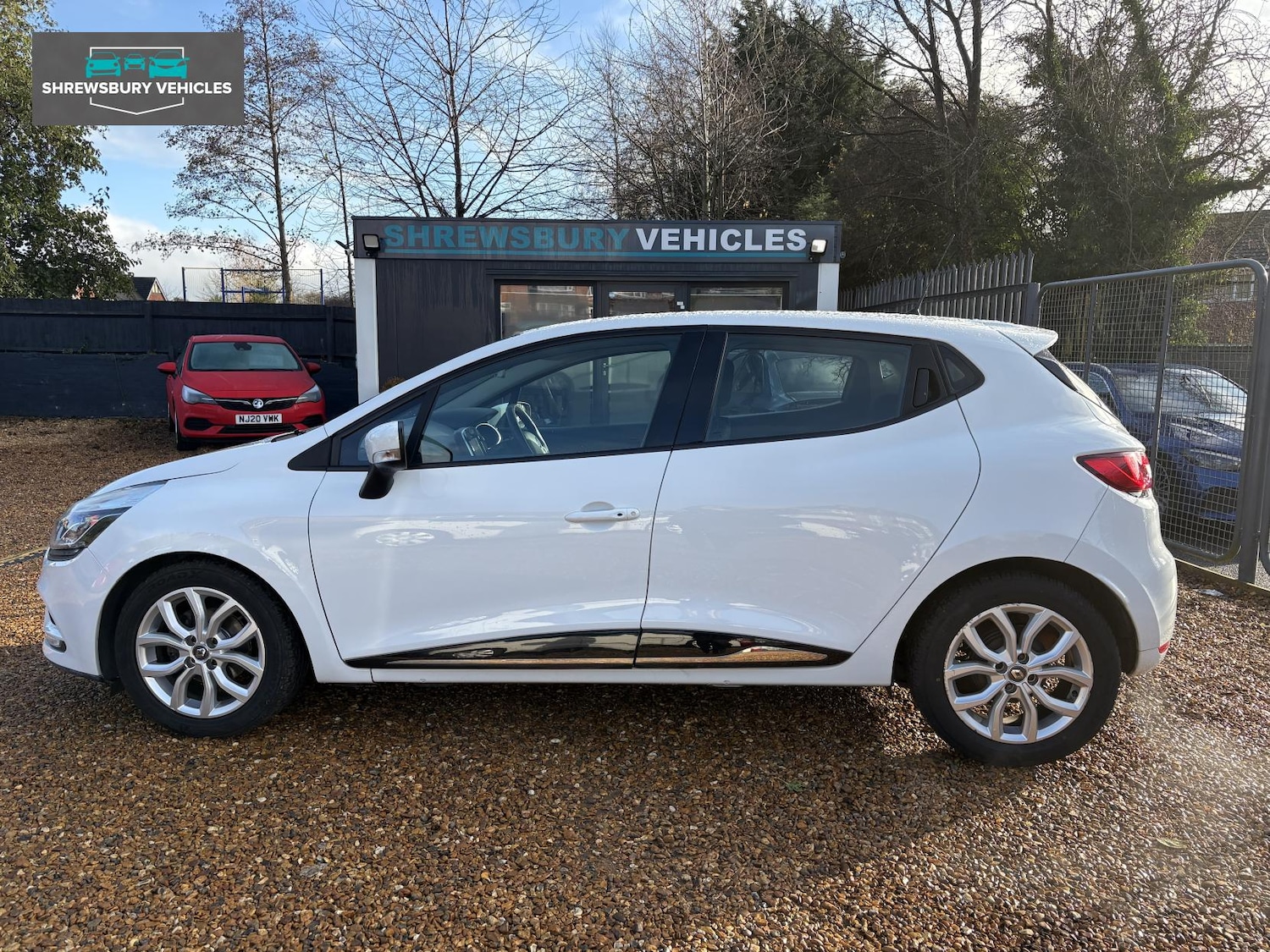 Used Renault Clio 2016 for sale - 76862053: Photo 14