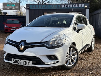 2016 - 0.9 TCE 90 Dynamique Nav 5dr