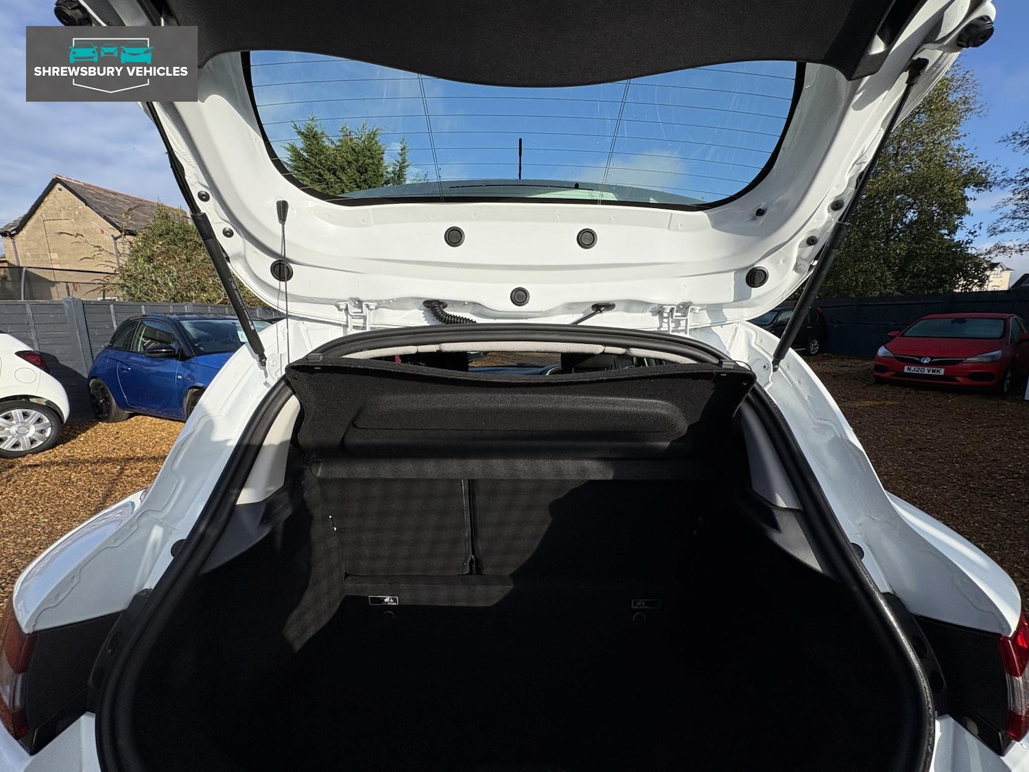 Used Renault Clio 2016 for sale - 76862053: Photo 20