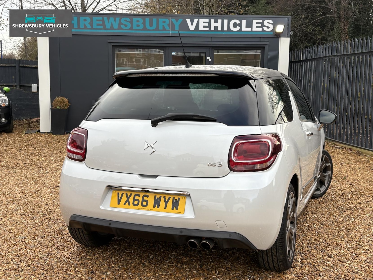 Used DS Automobiles DS 3 2016 for sale - 76627531: Photo 10