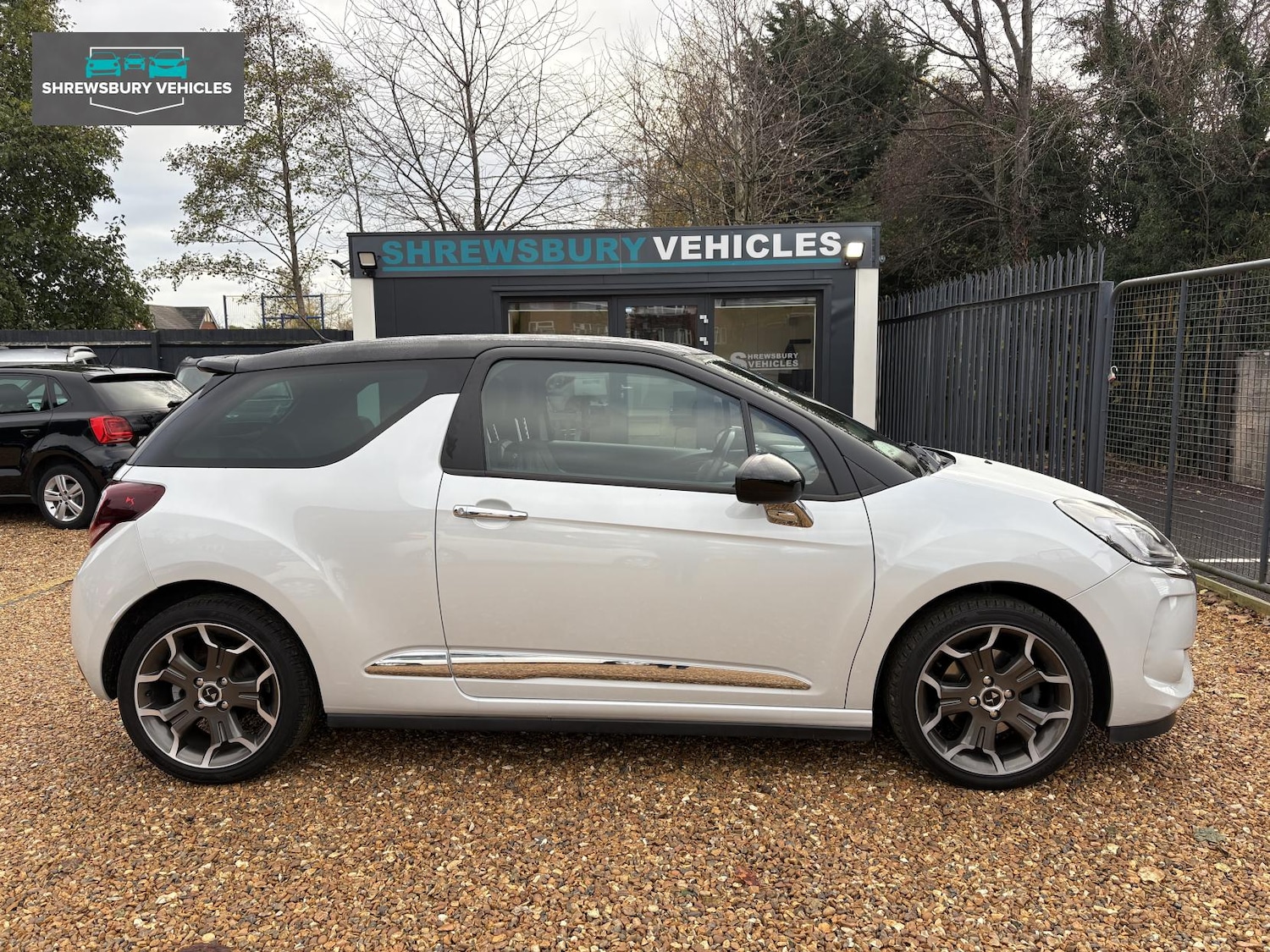 Used DS Automobiles DS 3 2016 for sale - 76627531: Photo 13