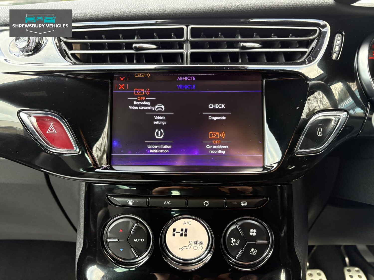 Used DS Automobiles DS 3 2016 for sale - 76627531: Photo 17