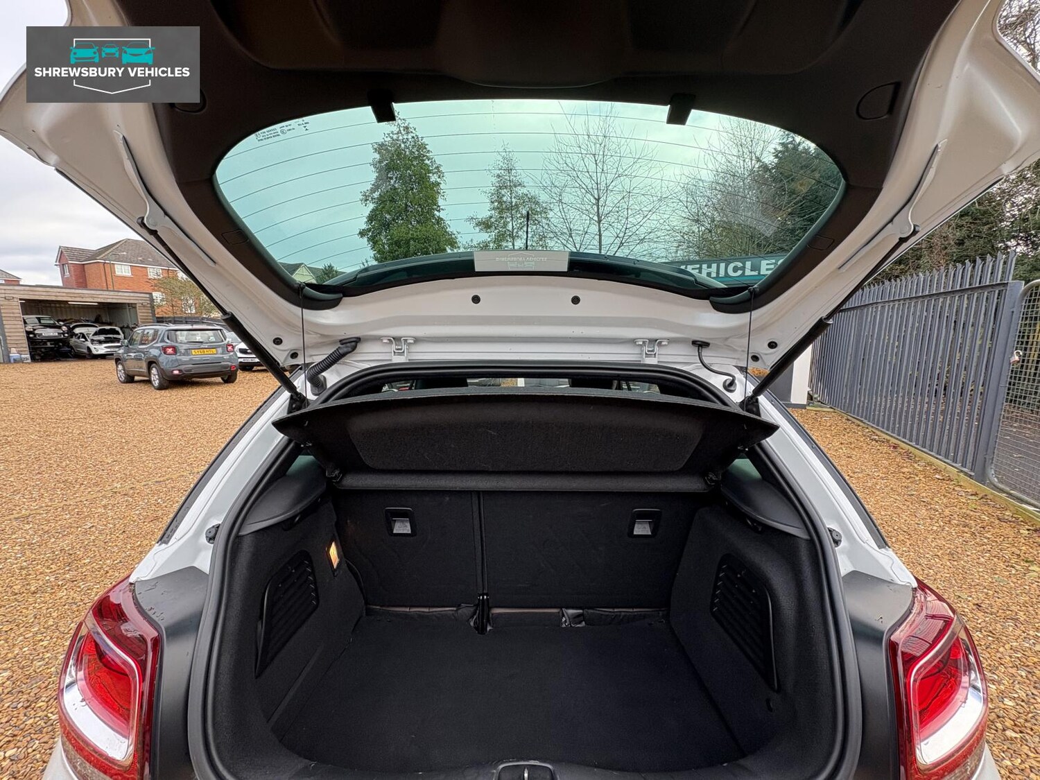 Used DS Automobiles DS 3 2016 for sale - 76627531: Photo 19