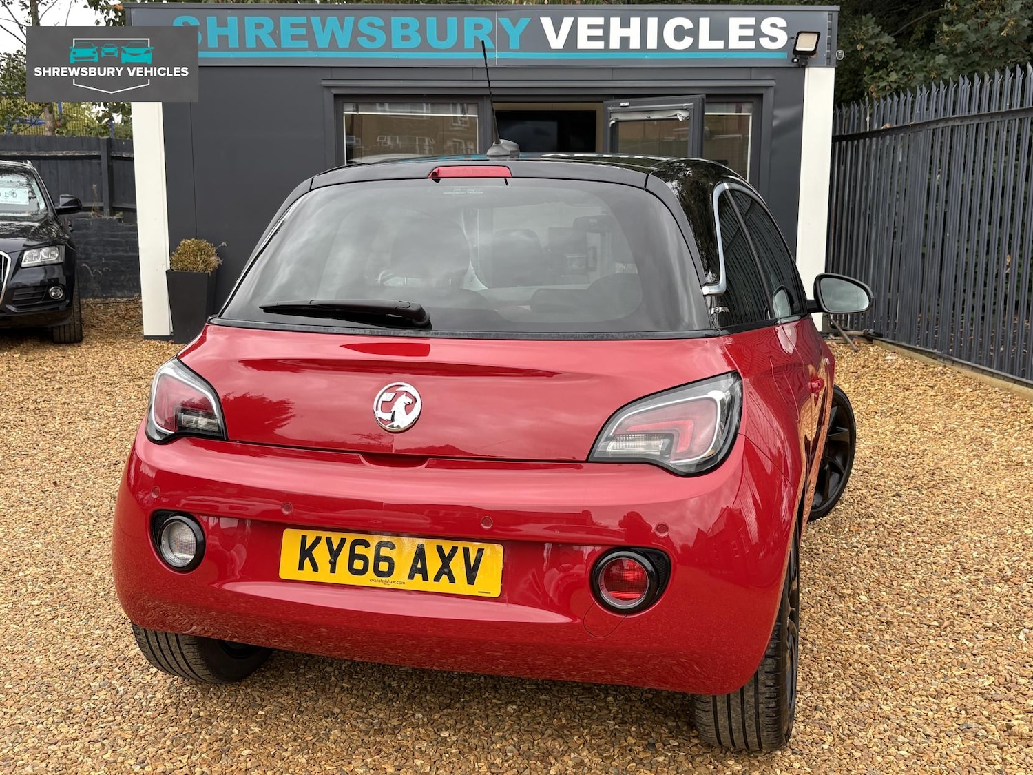 Used Vauxhall ADAM 2016 for sale - 76618965: Photo 10
