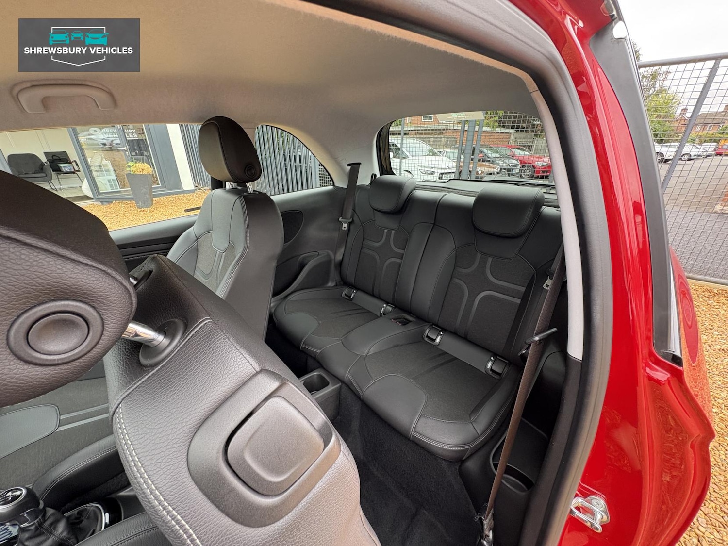 Used Vauxhall ADAM 2016 for sale - 76618965: Photo 16