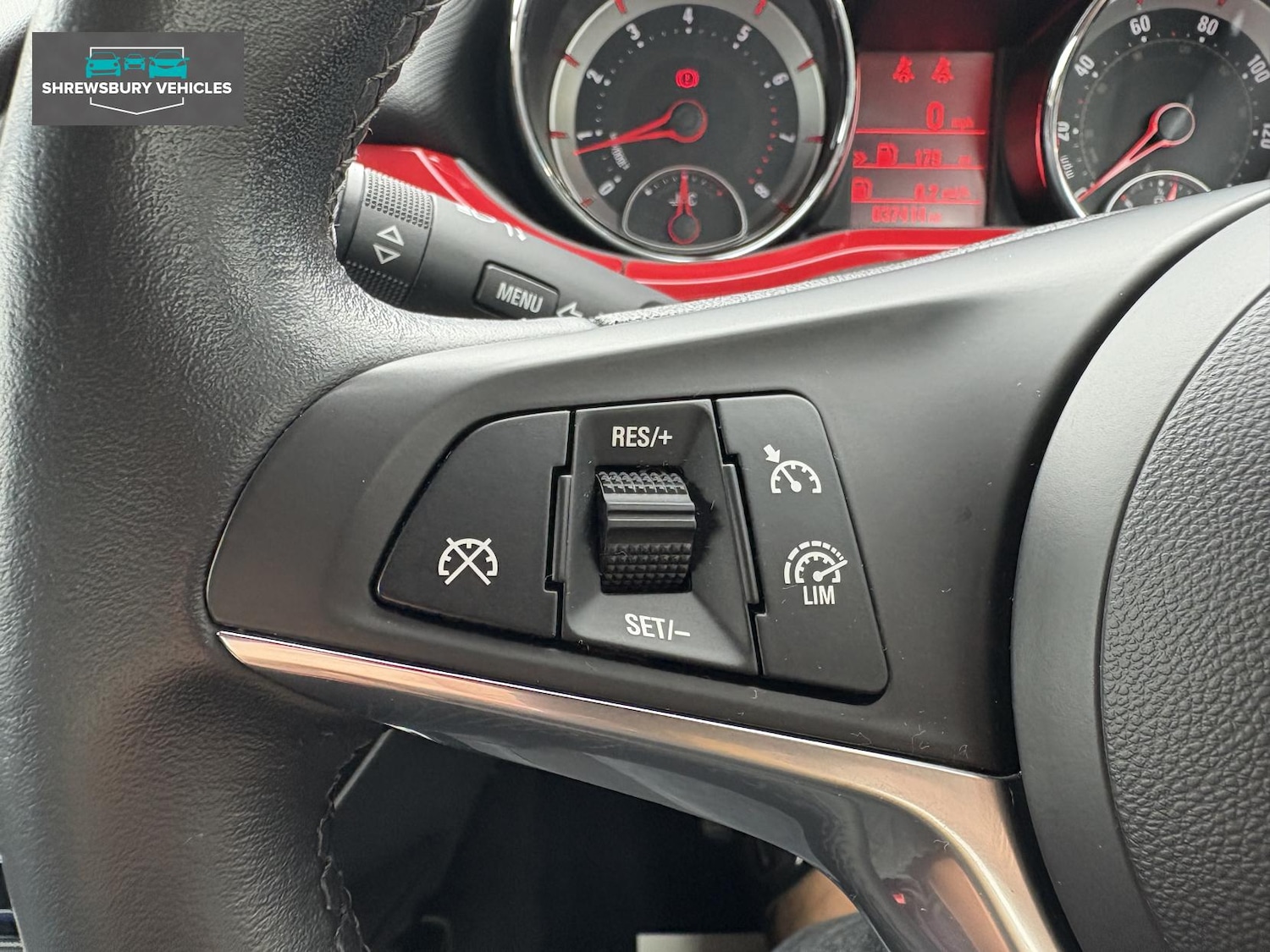 Used Vauxhall ADAM 2016 for sale - 76618965: Photo 19