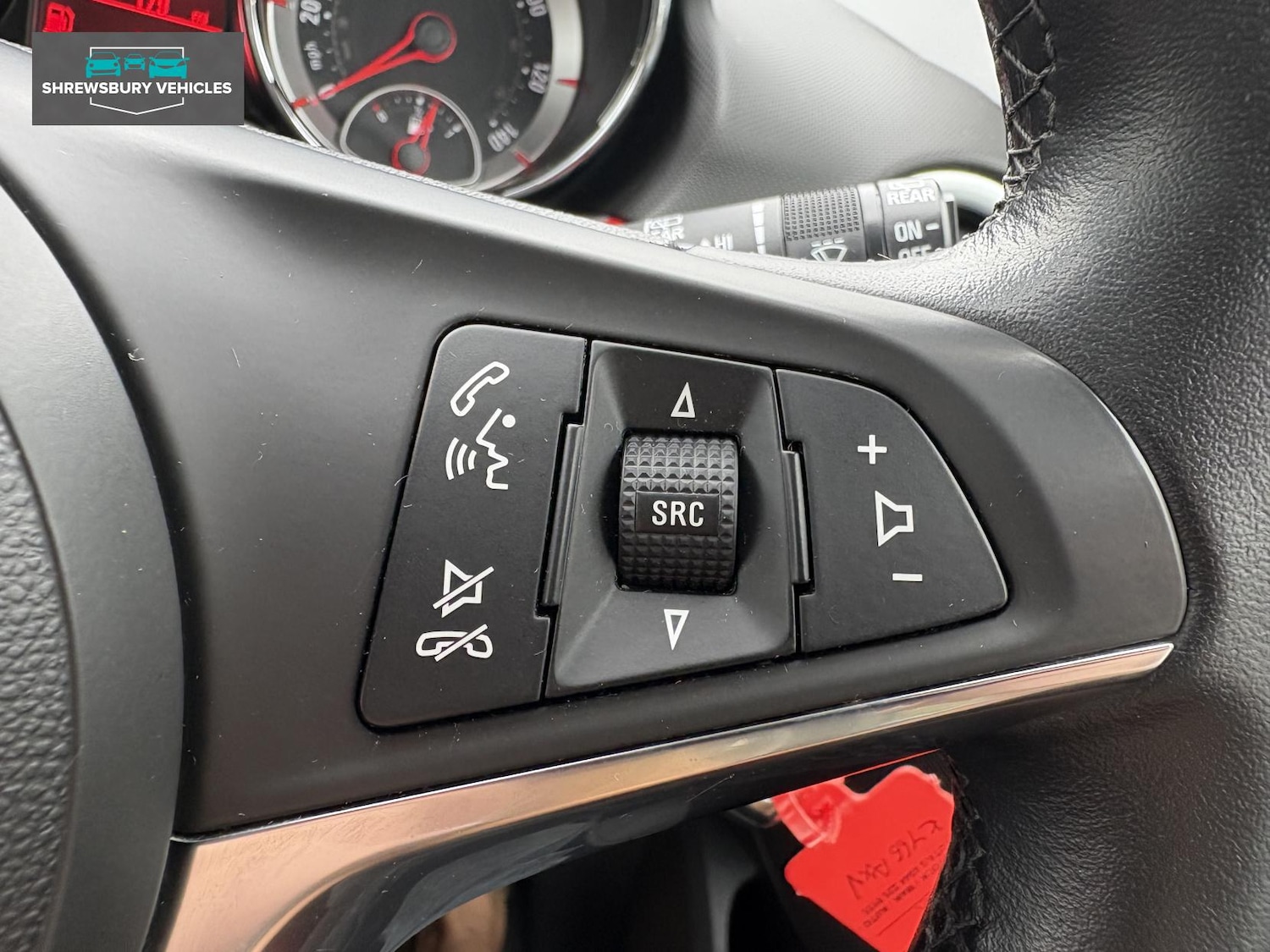 Used Vauxhall ADAM 2016 for sale - 76618965: Photo 20