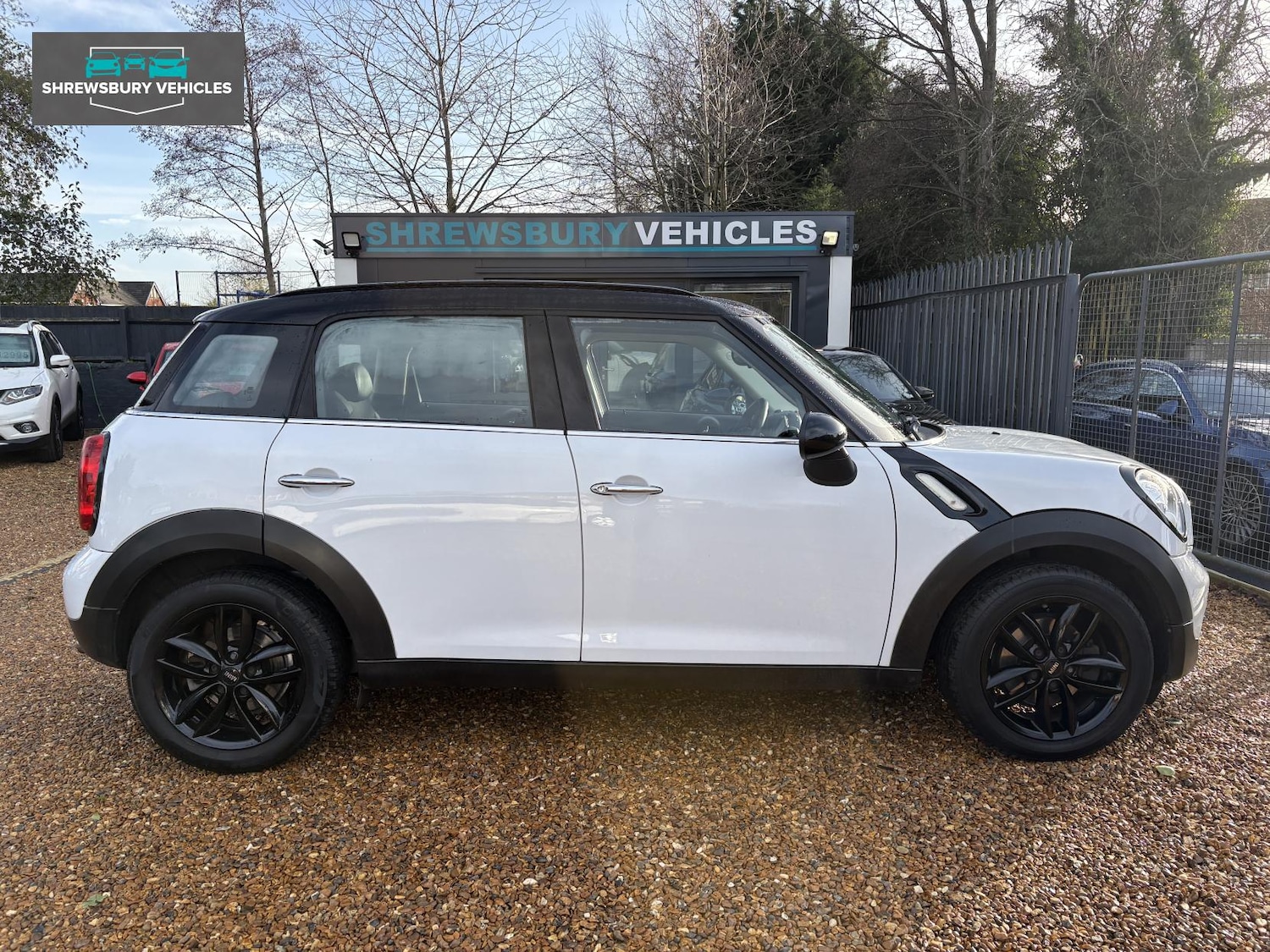 Used MINI Countryman 2015 for sale - 76859001: Photo 13