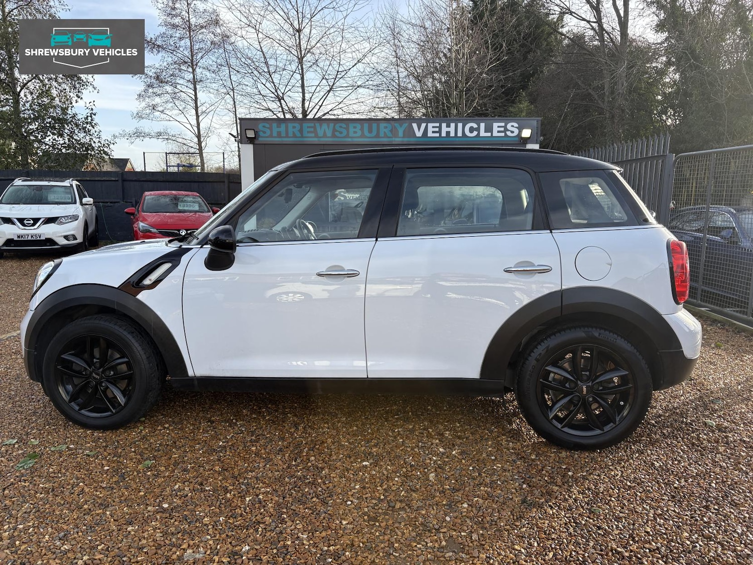 Used MINI Countryman 2015 for sale - 76859001: Photo 14