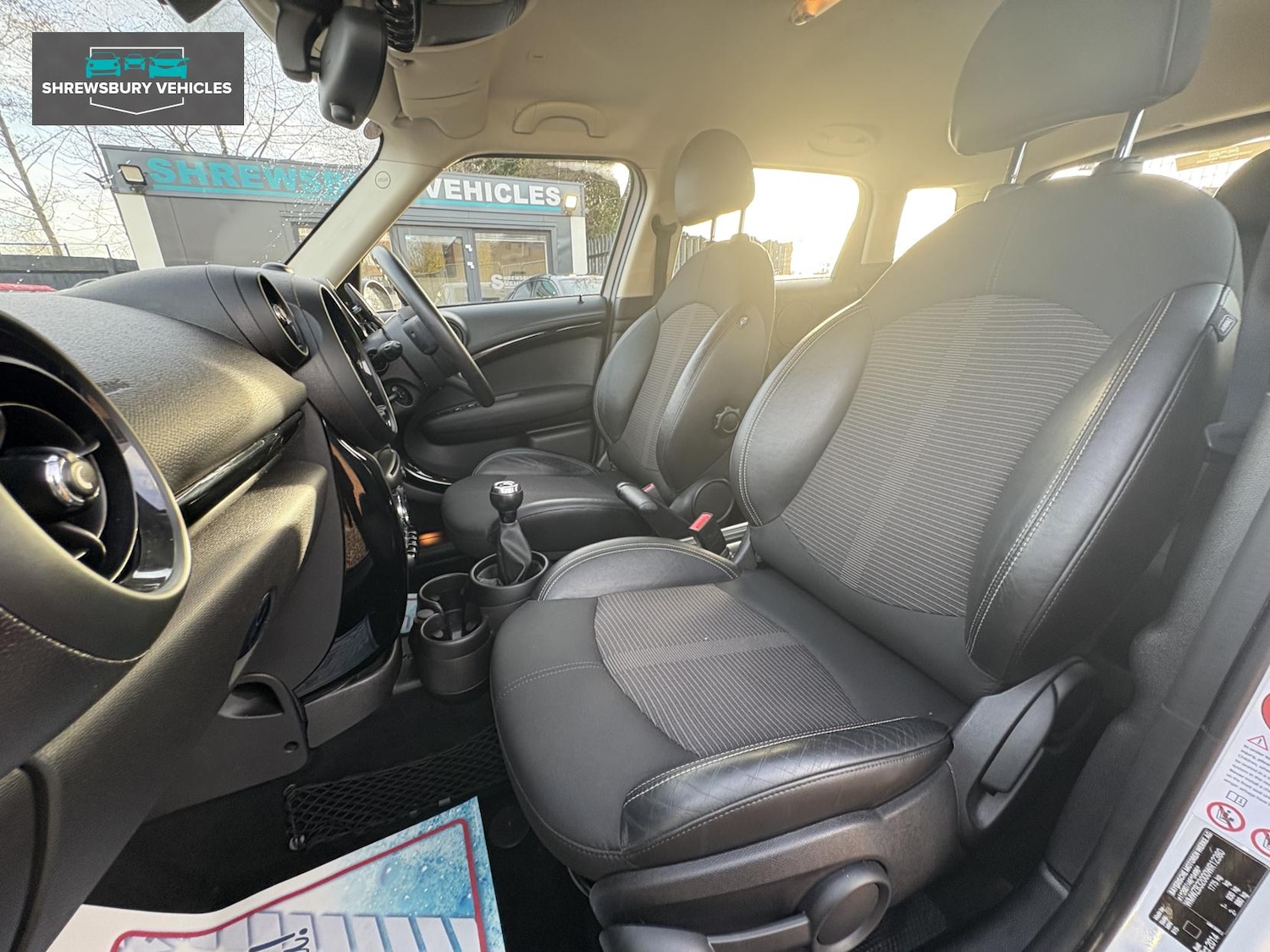 Used MINI Countryman 2015 for sale - 76859001: Photo 15