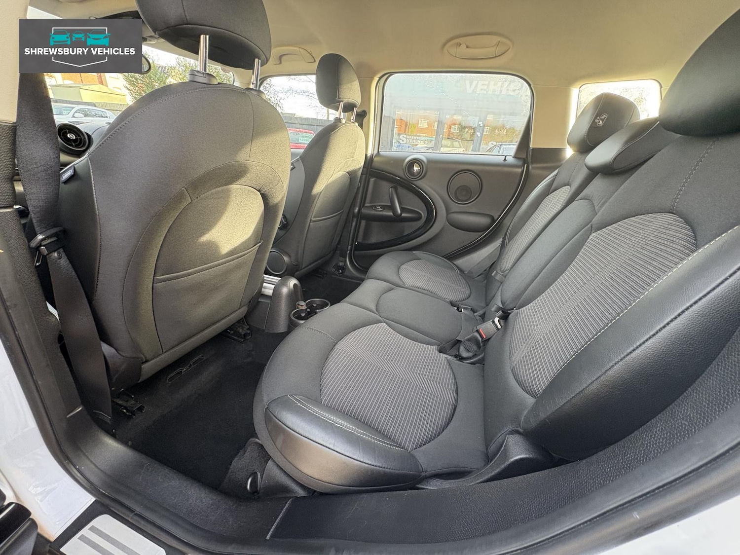 Used MINI Countryman 2015 for sale - 76859001: Photo 16