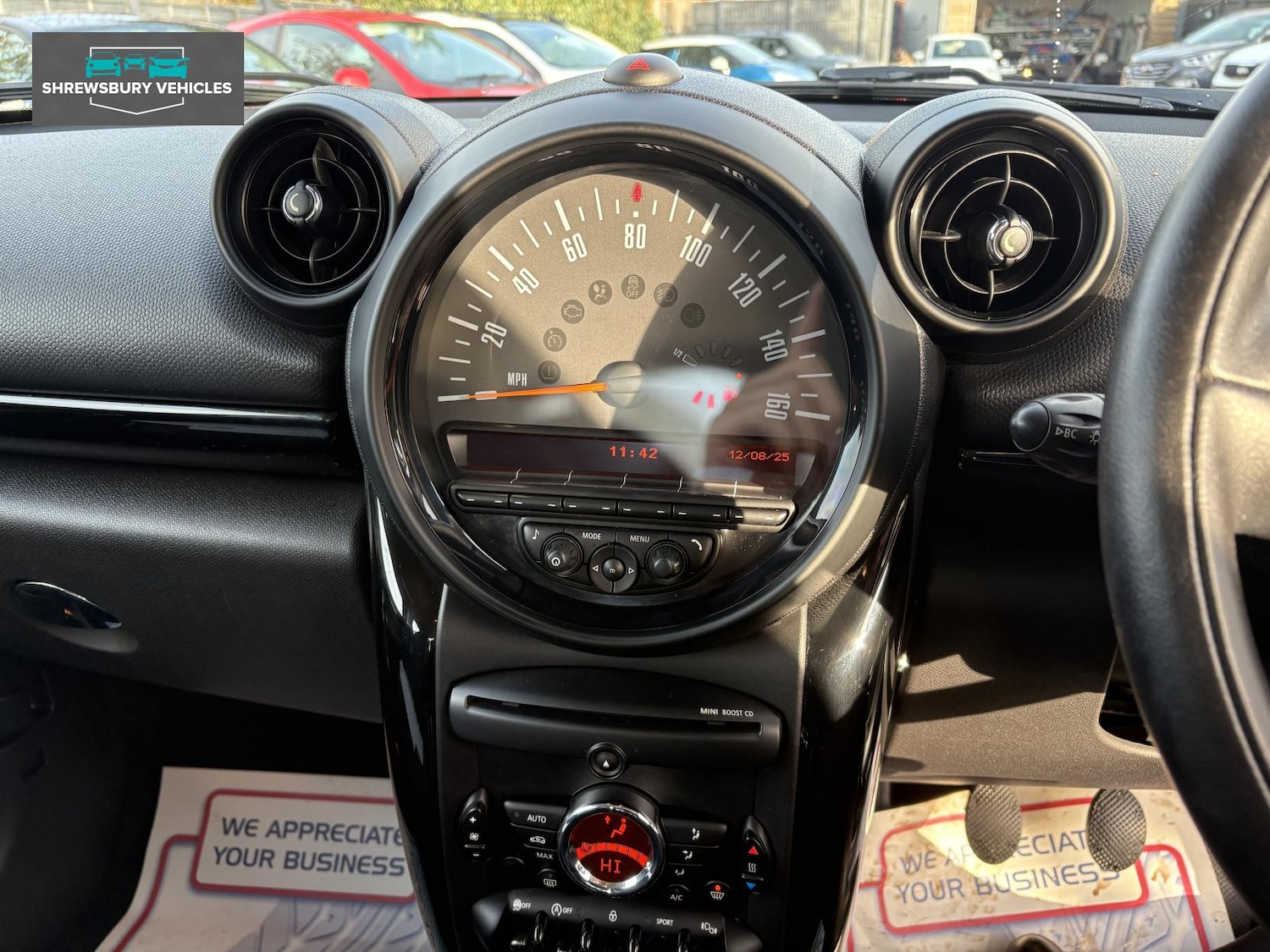 Used MINI Countryman 2015 for sale - 76859001: Photo 17