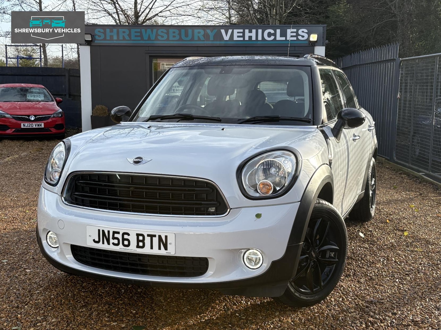 Used MINI Countryman 2015 for sale - 76859001: Photo 2