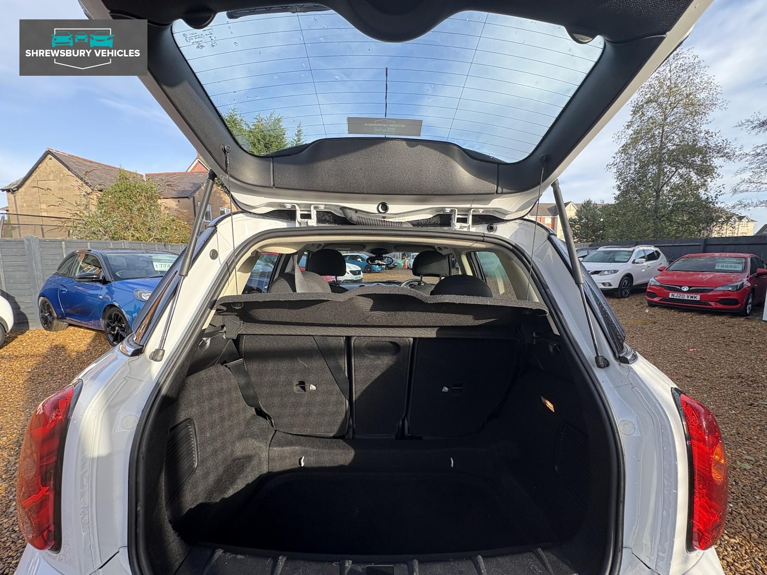 Used MINI Countryman 2015 for sale - 76859001: Photo 21