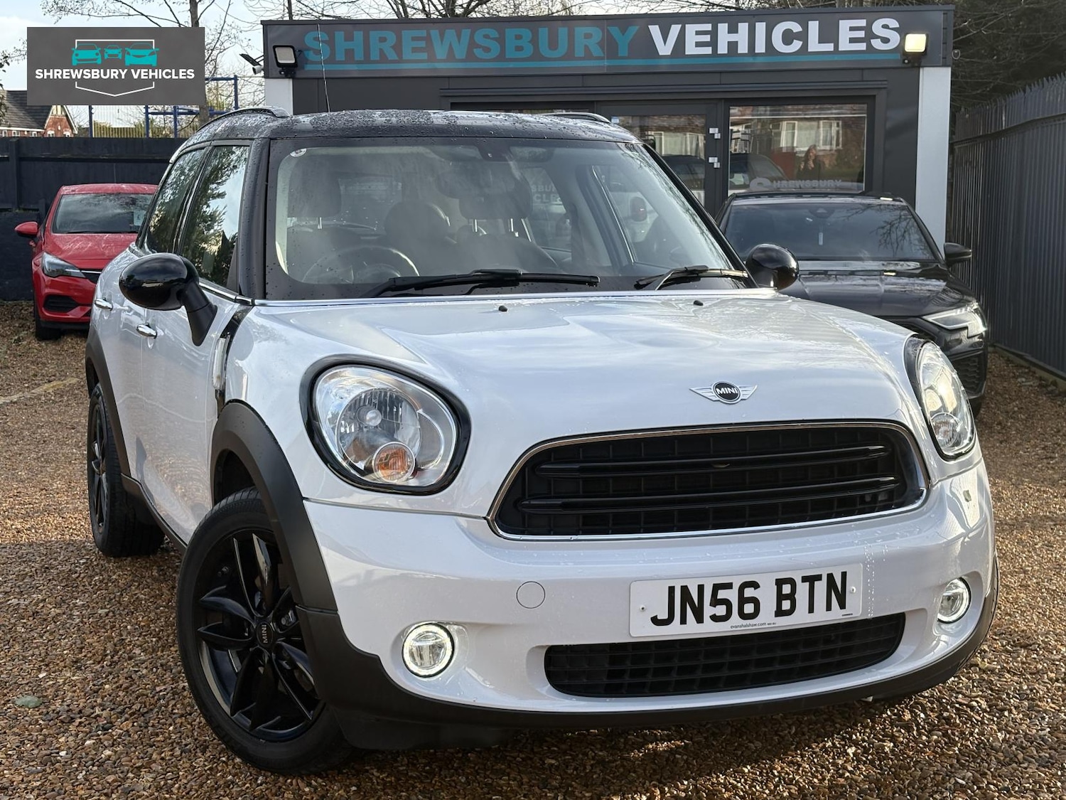 Used MINI Countryman 2015 for sale - 76859001: Photo 5