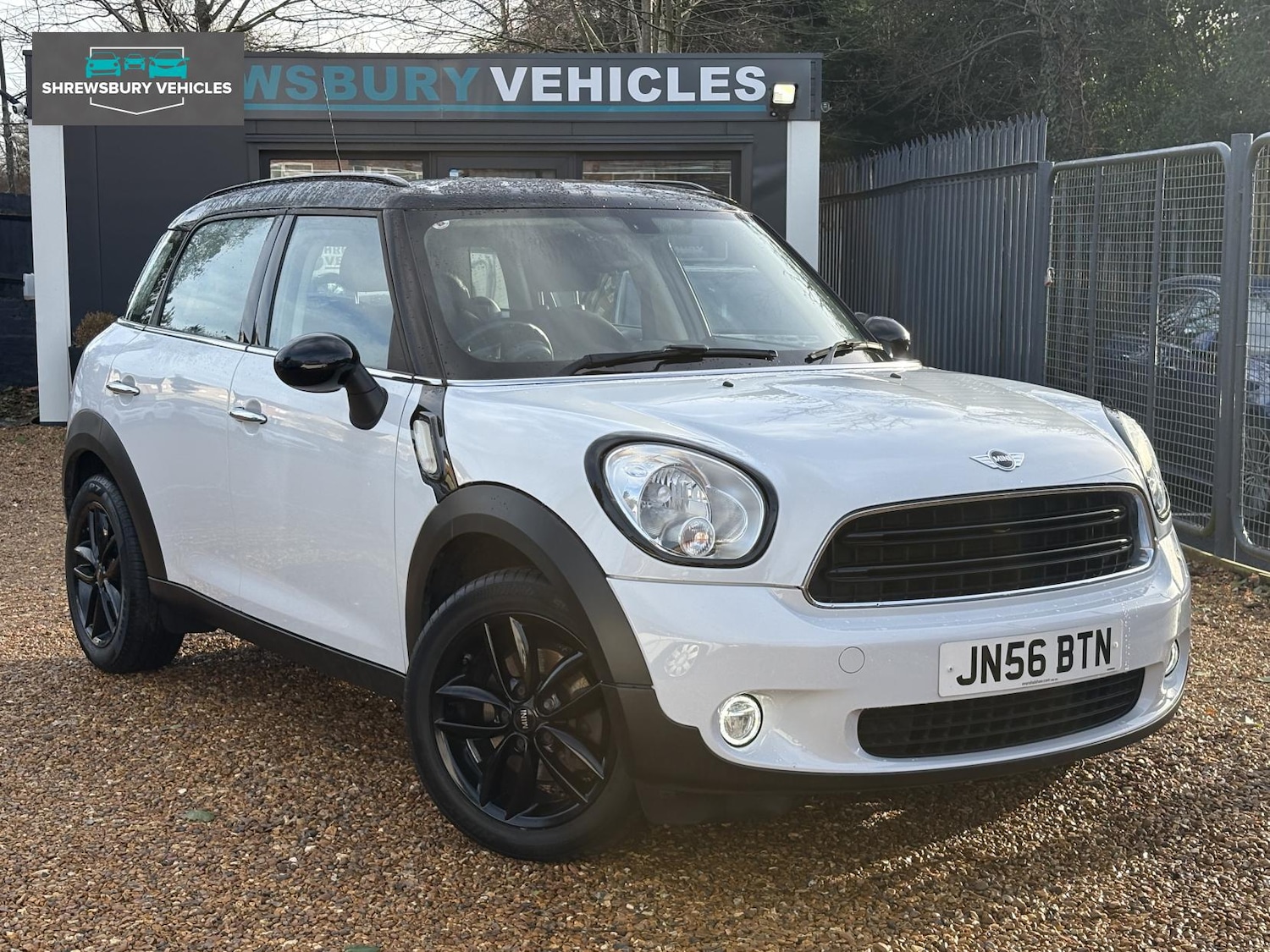 Used MINI Countryman 2015 for sale - 76859001: Photo 6