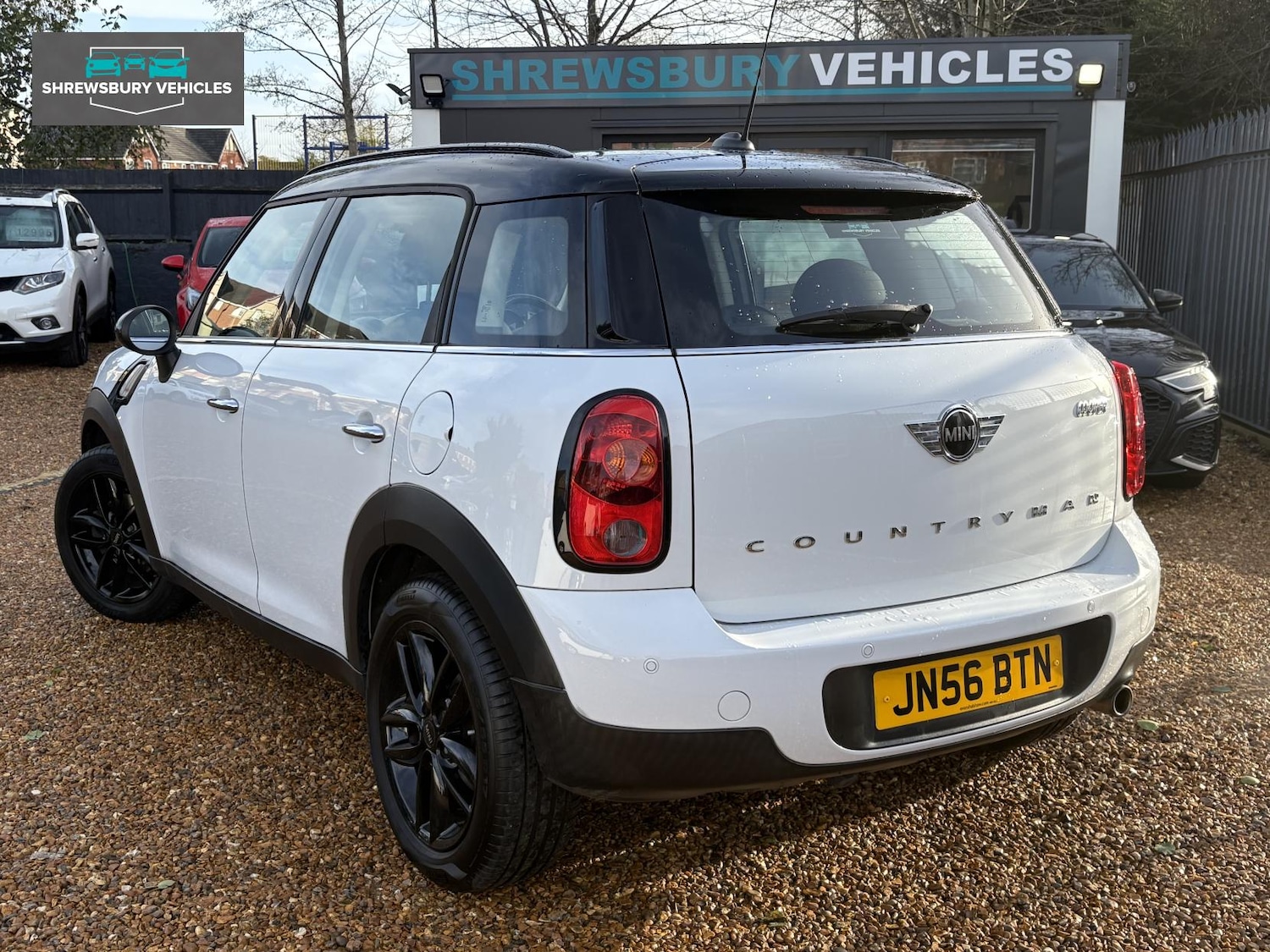 Used MINI Countryman 2015 for sale - 76859001: Photo 8