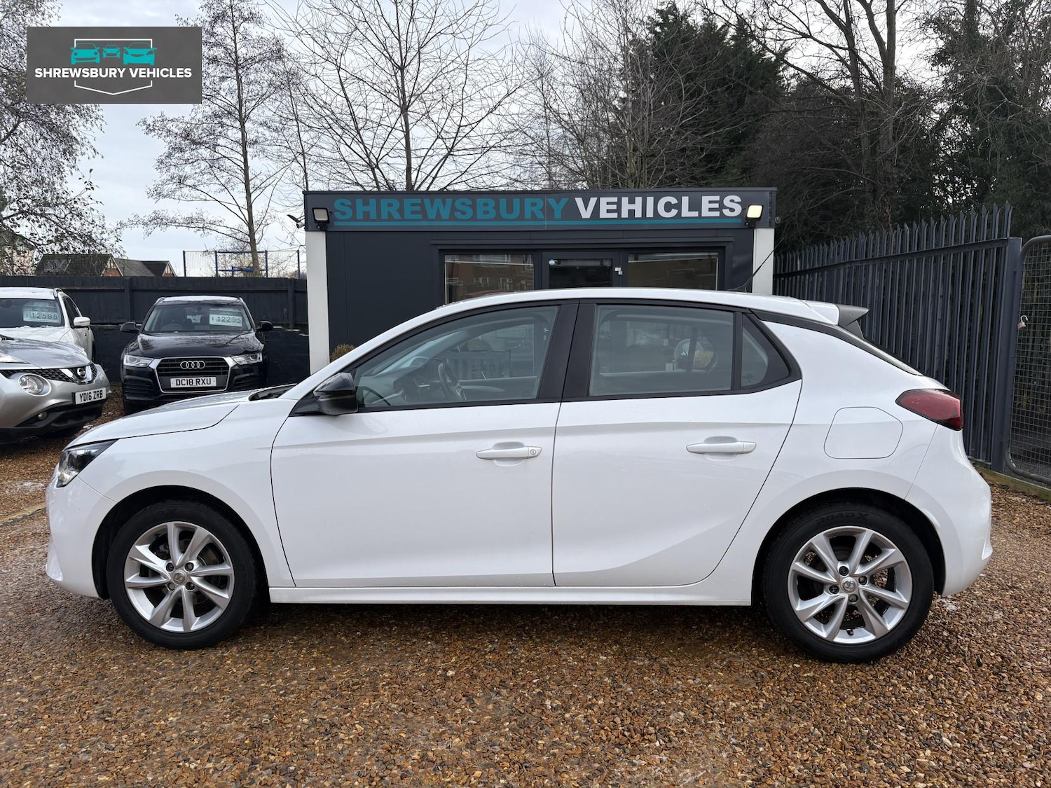 Used Vauxhall Corsa 2020 for sale - 77135854: Photo 14