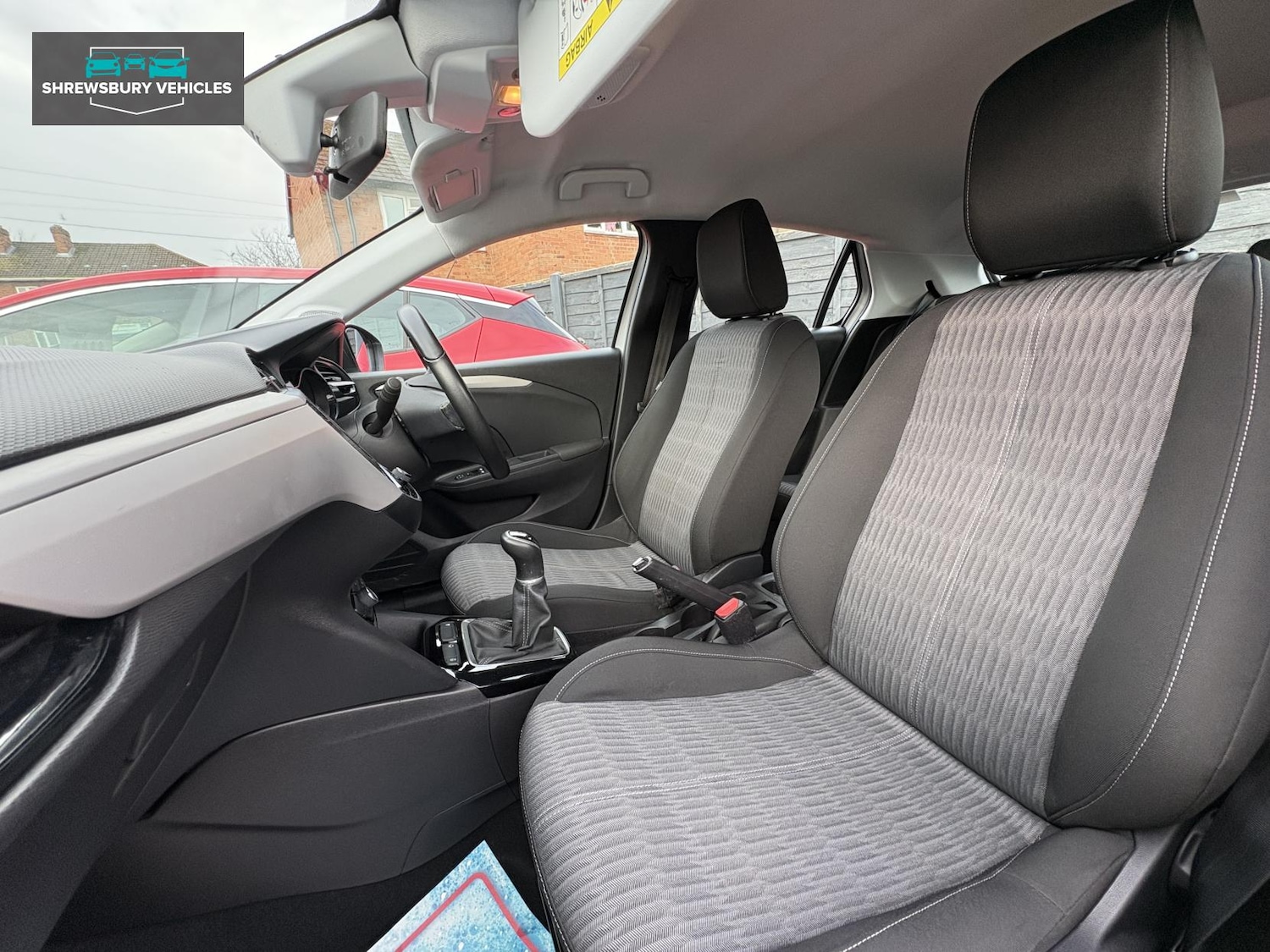 Used Vauxhall Corsa 2020 for sale - 77135854: Photo 15