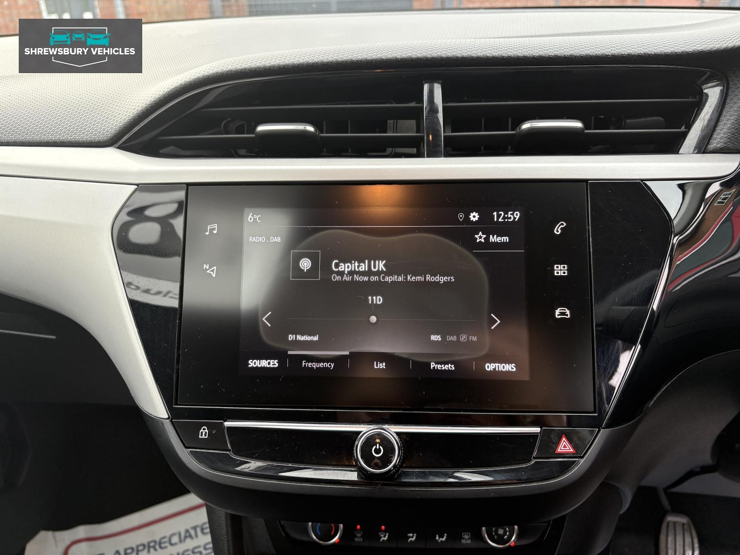 Used Vauxhall Corsa 2020 for sale - 77135854: Photo 17