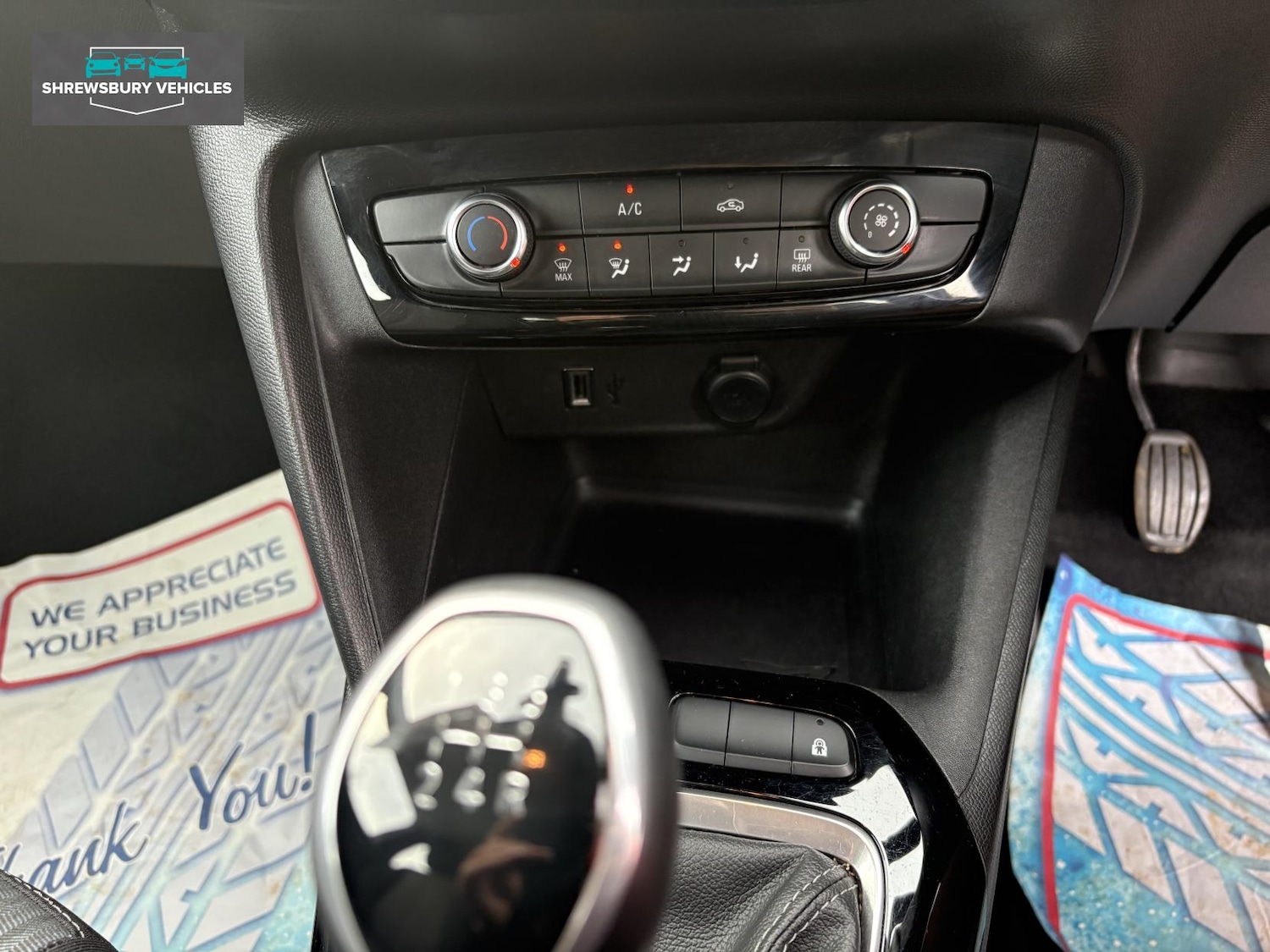 Used Vauxhall Corsa 2020 for sale - 77135854: Photo 18