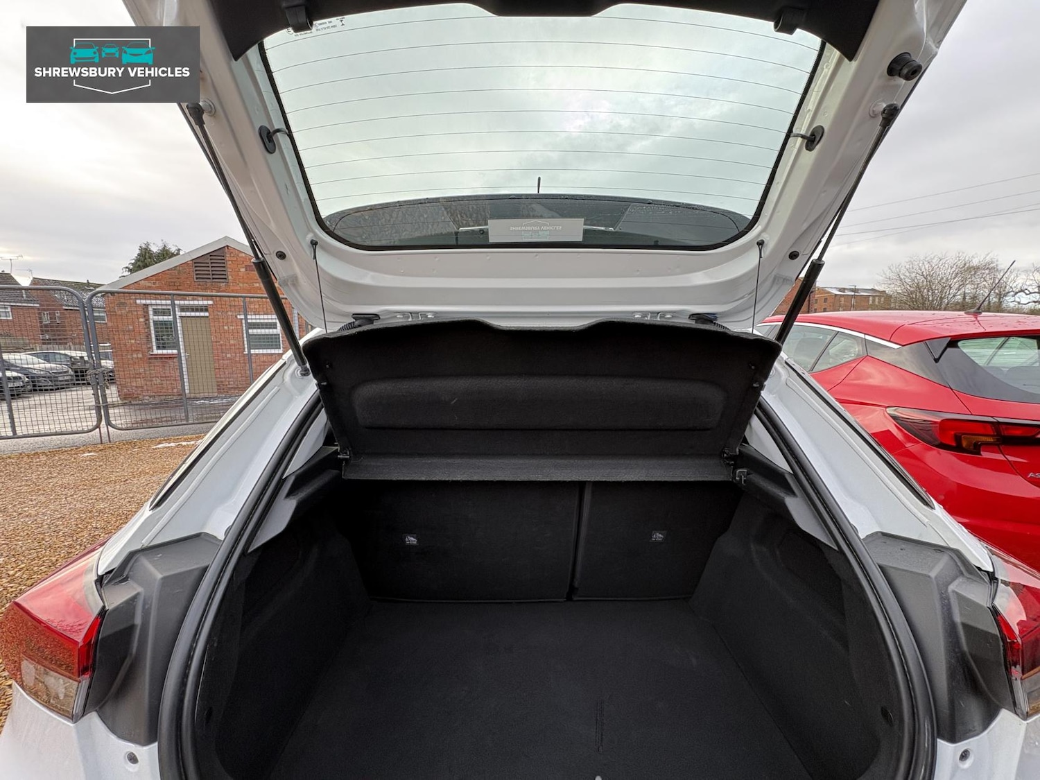 Used Vauxhall Corsa 2020 for sale - 77135854: Photo 19