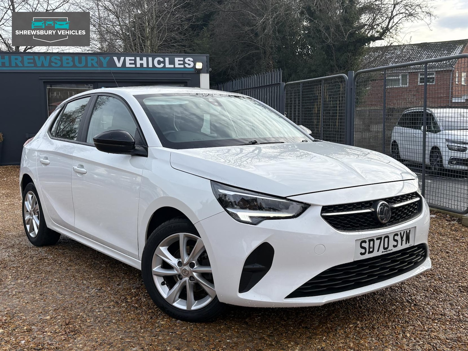 Used Vauxhall Corsa 2020 for sale - 77135854: Photo 4