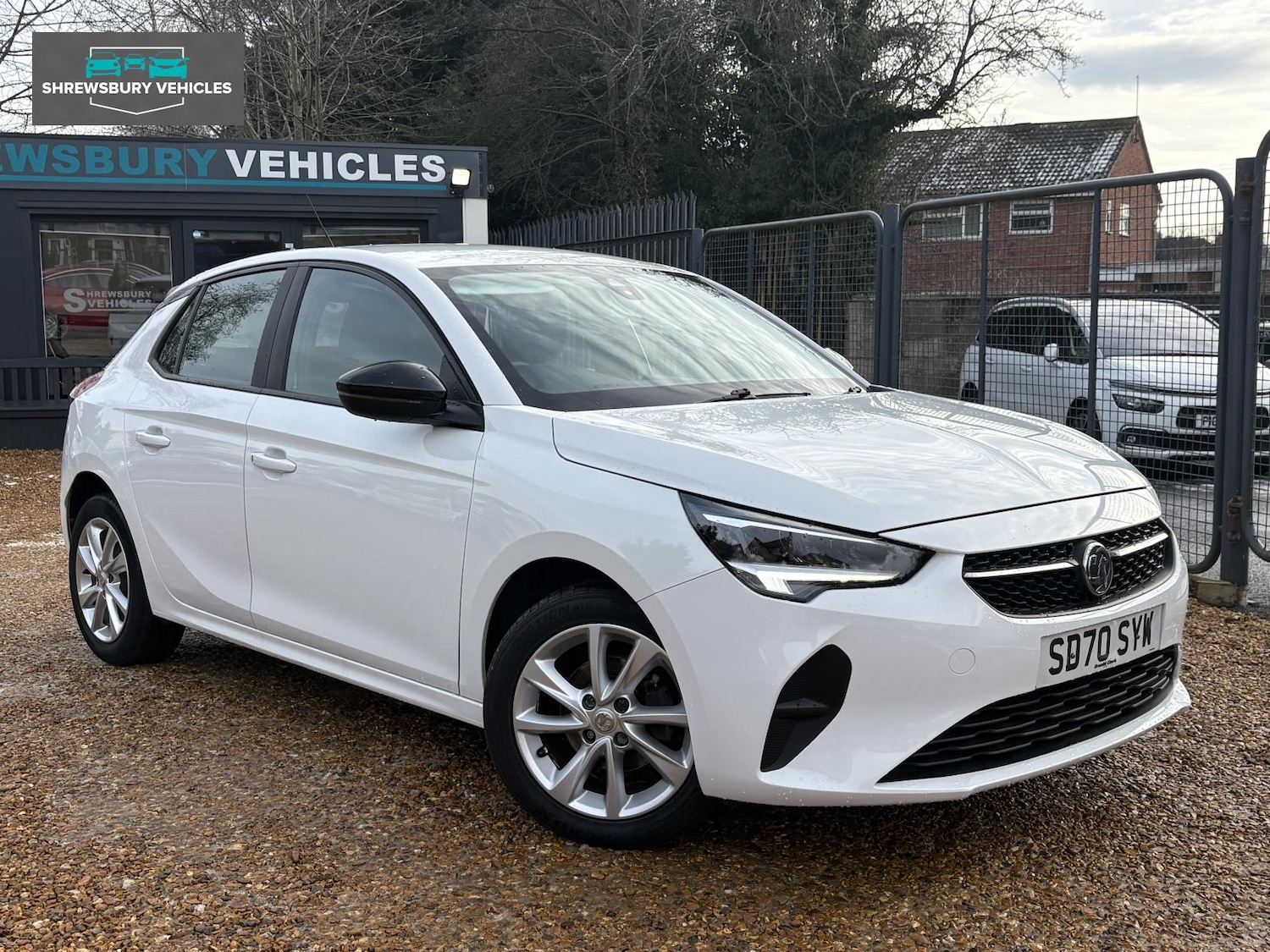 Used Vauxhall Corsa 2020 for sale - 77135854: Photo 6